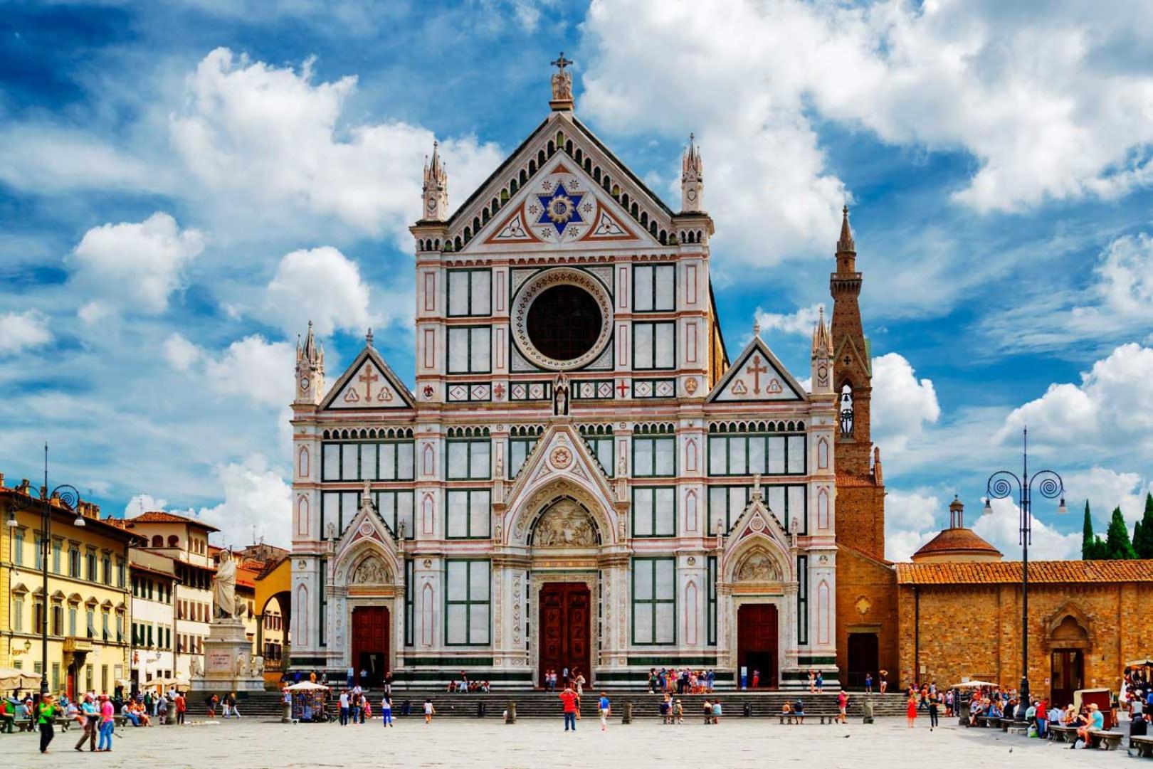 Jasmin Luxury Appartement Florence