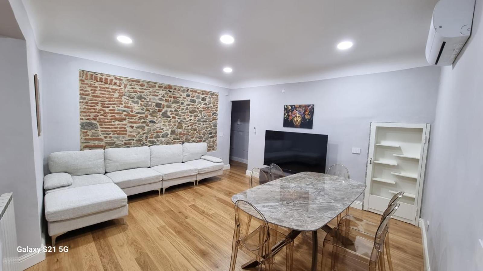 Appartement Jasmin Luxury *