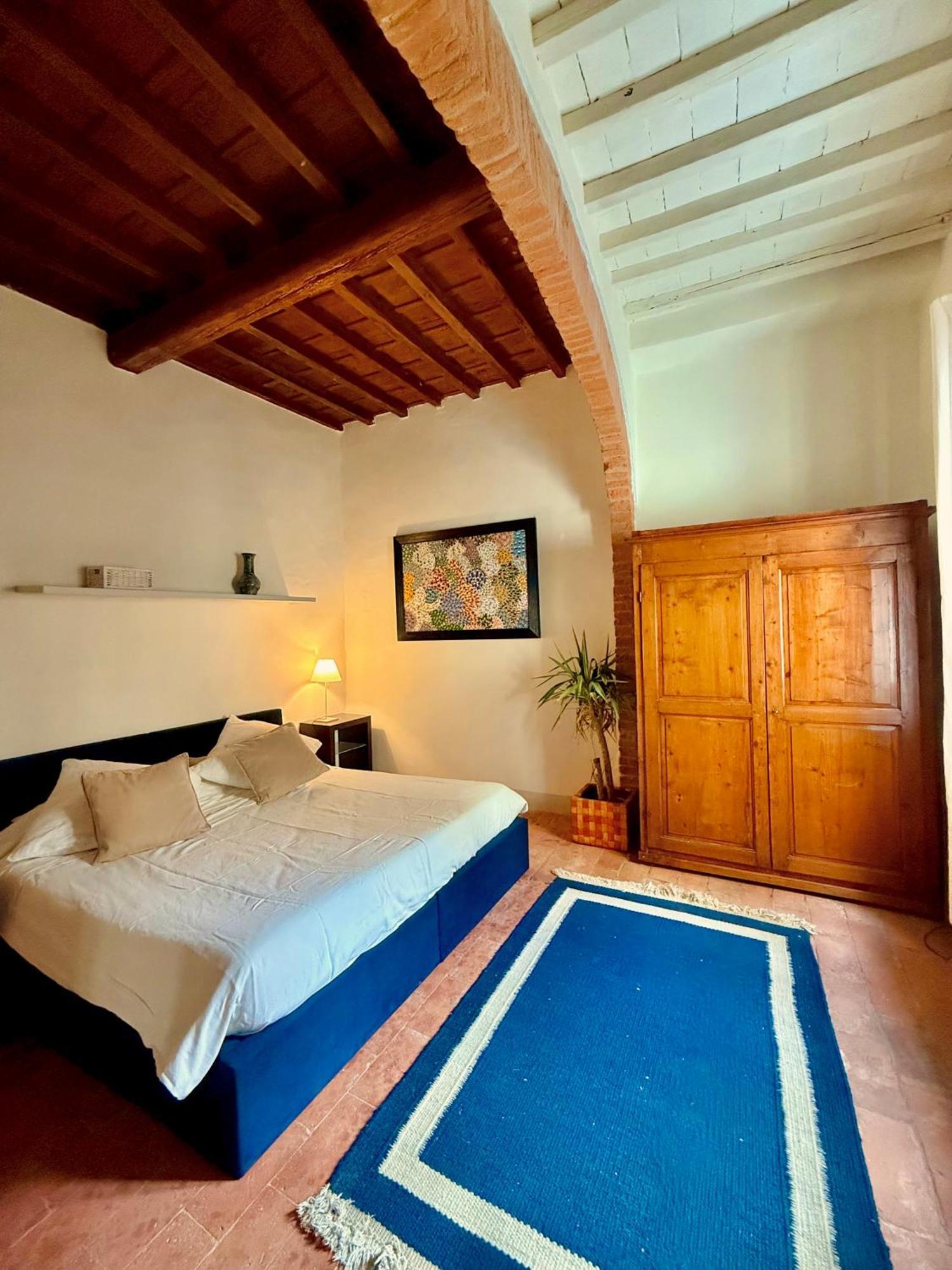 Santo Spirito House Appartement