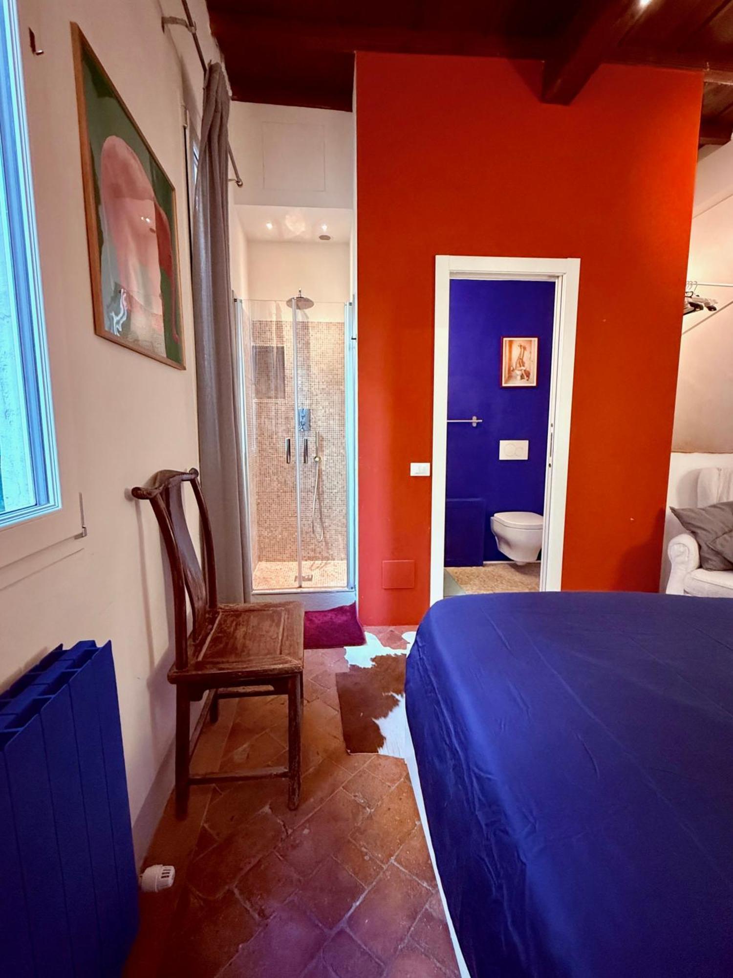 Appartement Santo Spirito House *