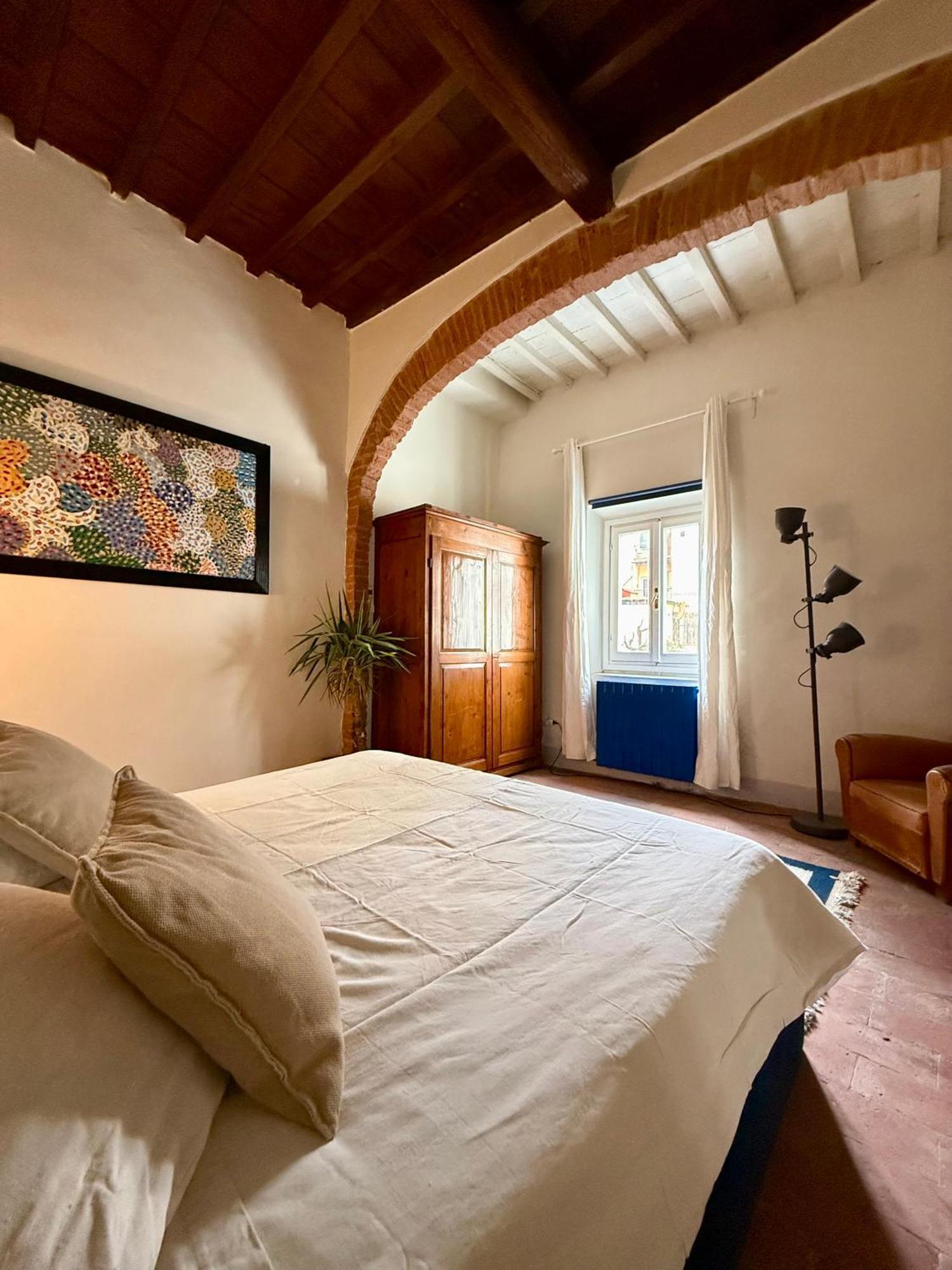 Appartement Santo Spirito House Florence