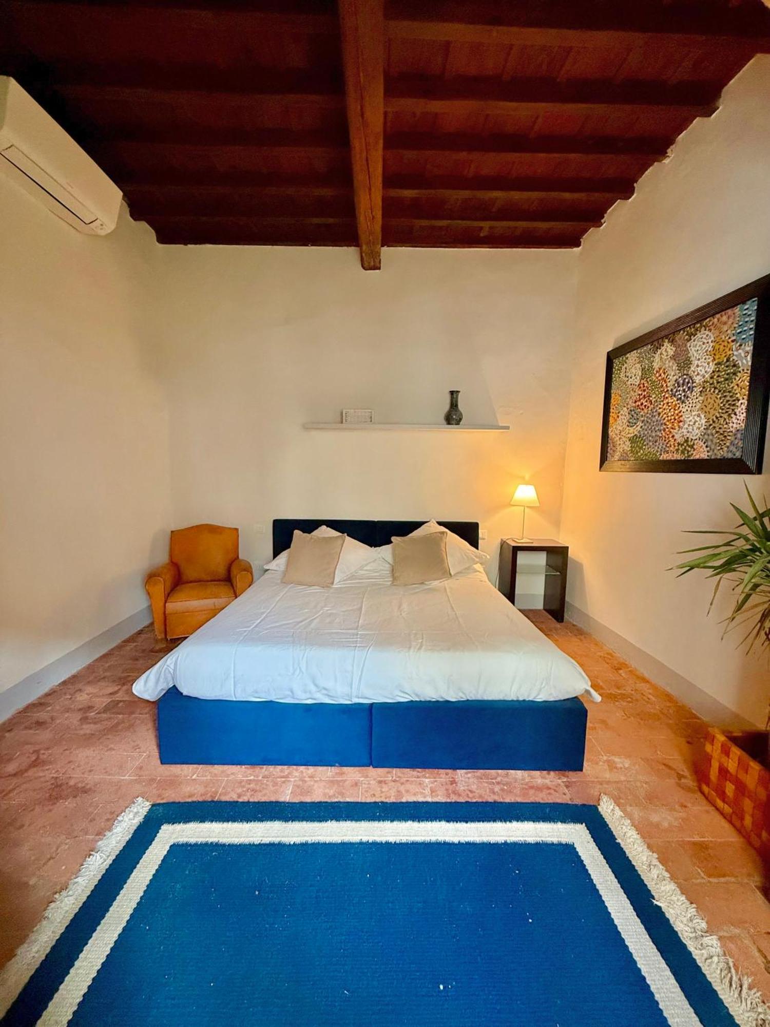 Santo Spirito House Florence
