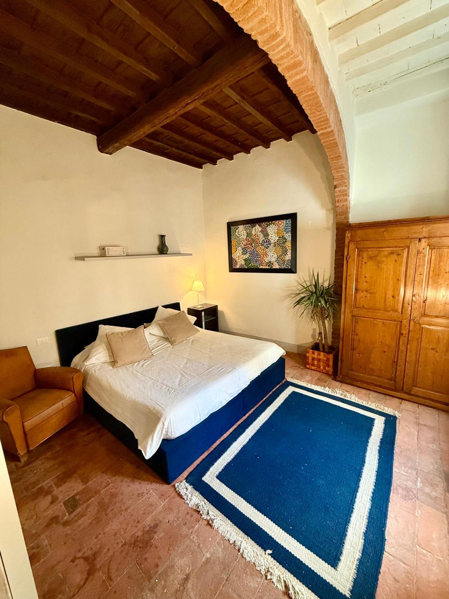 Appartement Santo Spirito House *