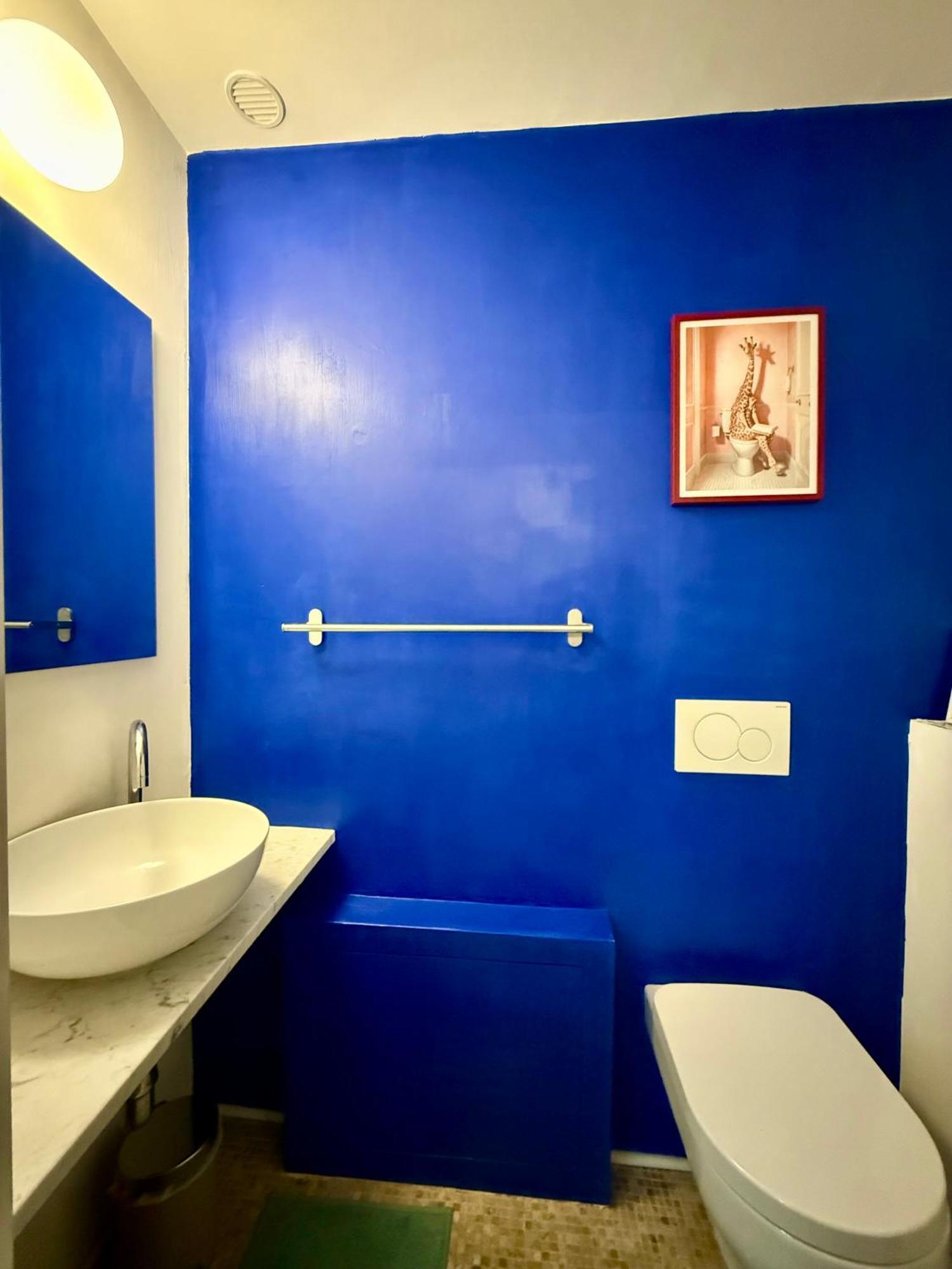 Appartement Santo Spirito House Florence