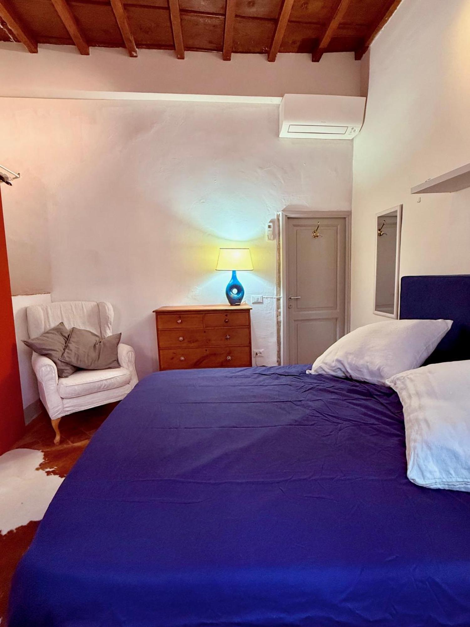 Santo Spirito House Appartement *
