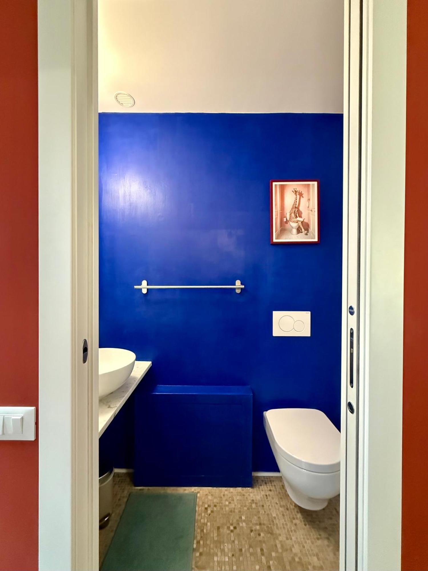 Appartement Santo Spirito House *