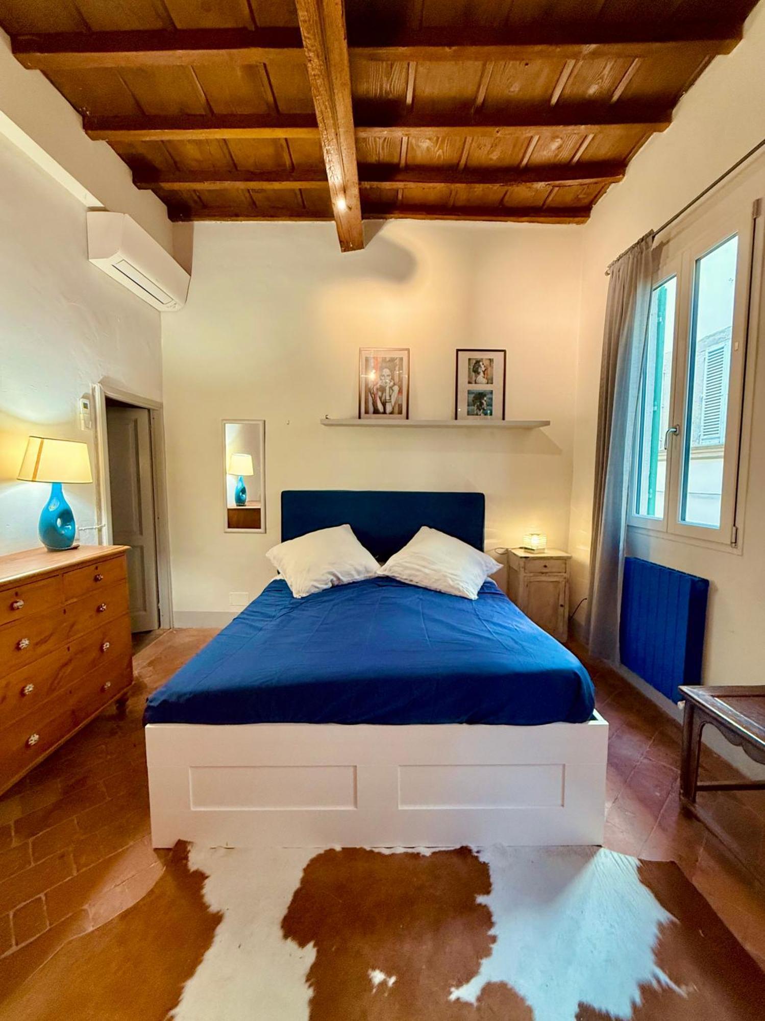 Santo Spirito House Appartement