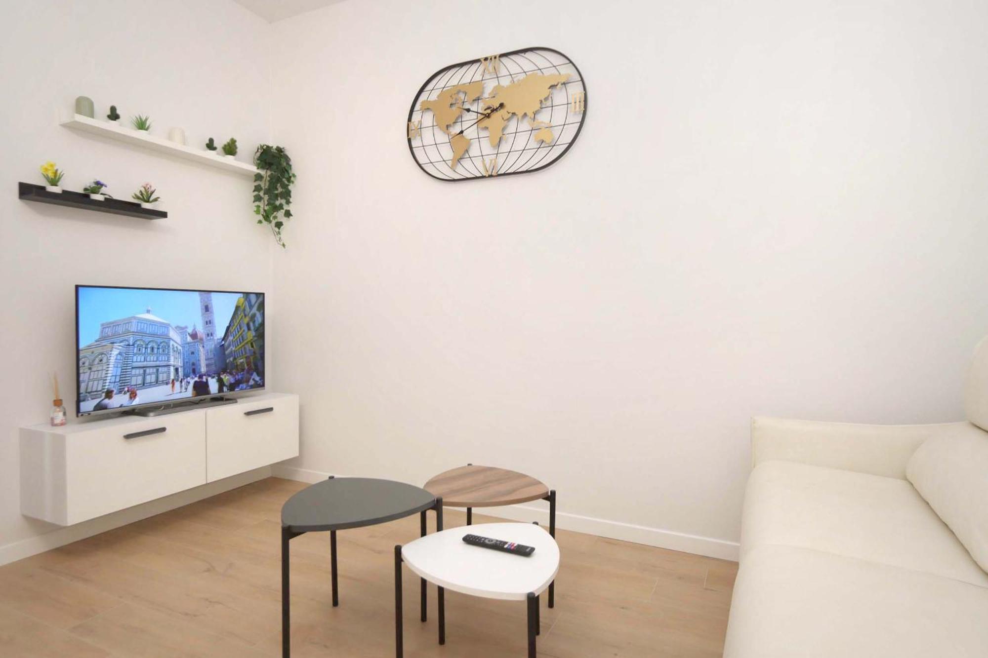 Dolce Risveglio Appartement Florence