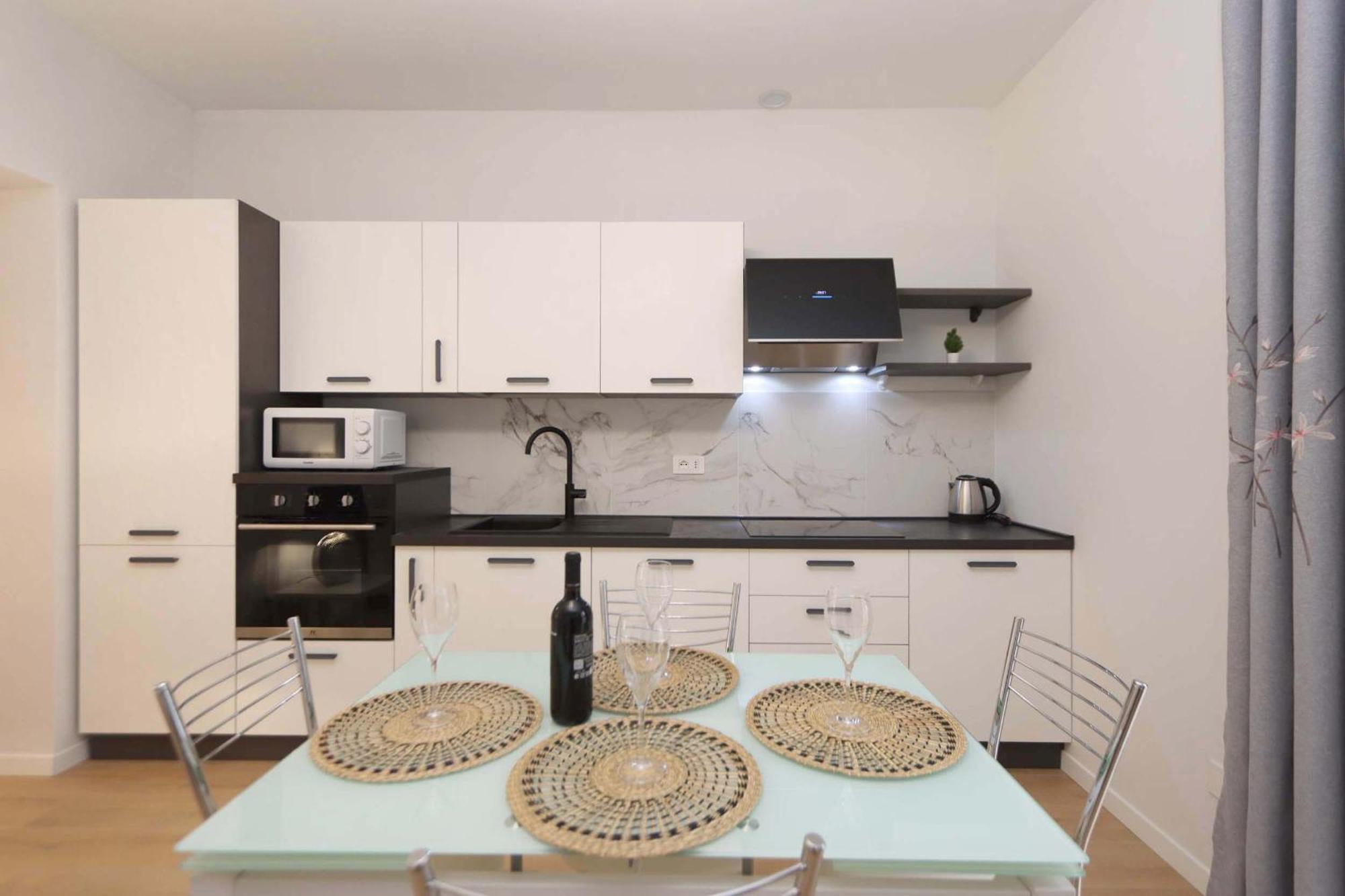 Dolce Risveglio Appartement *