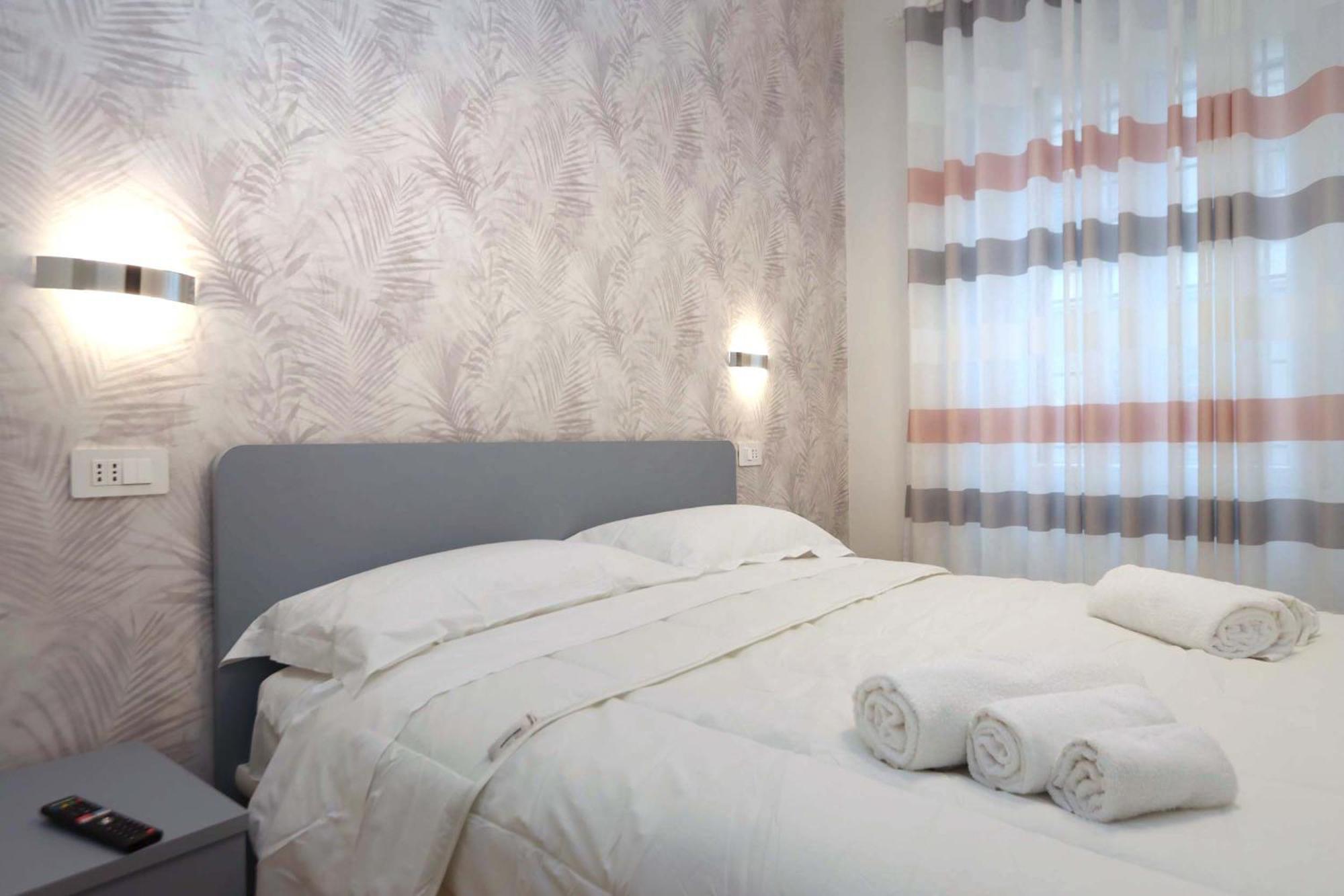 Dolce Risveglio Appartement *