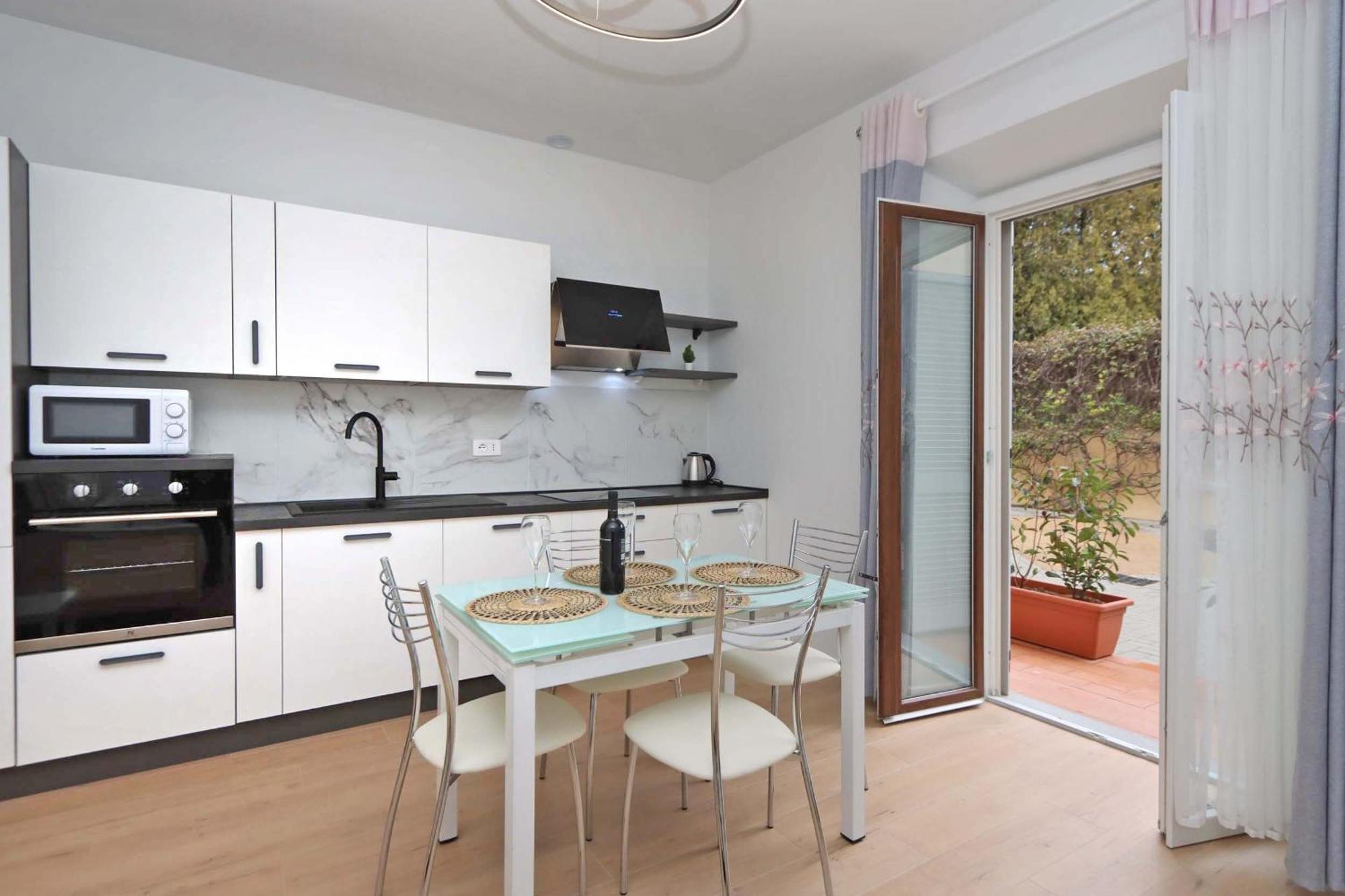 Appartement Dolce Risveglio *