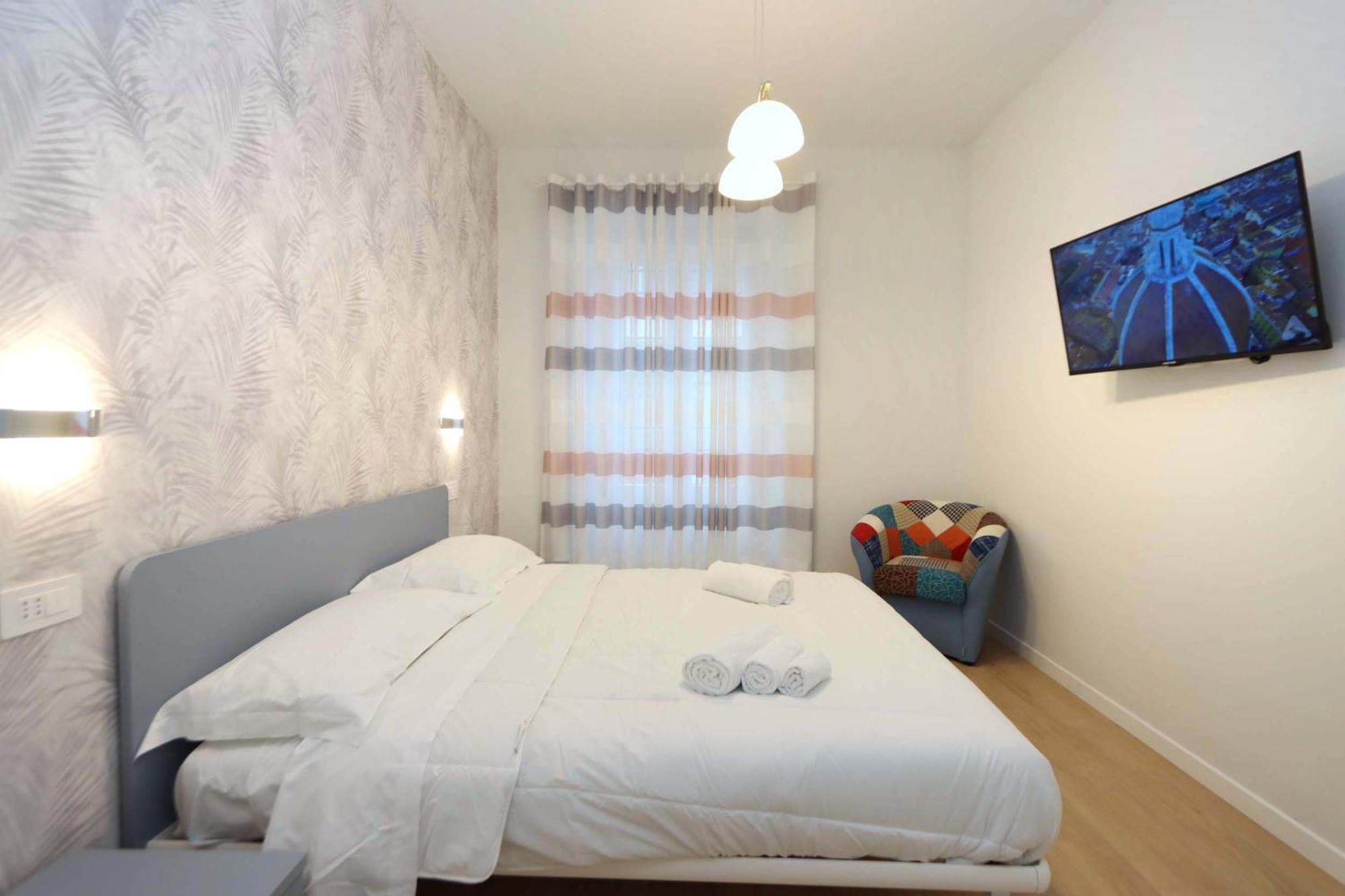 Appartement Dolce Risveglio Florence