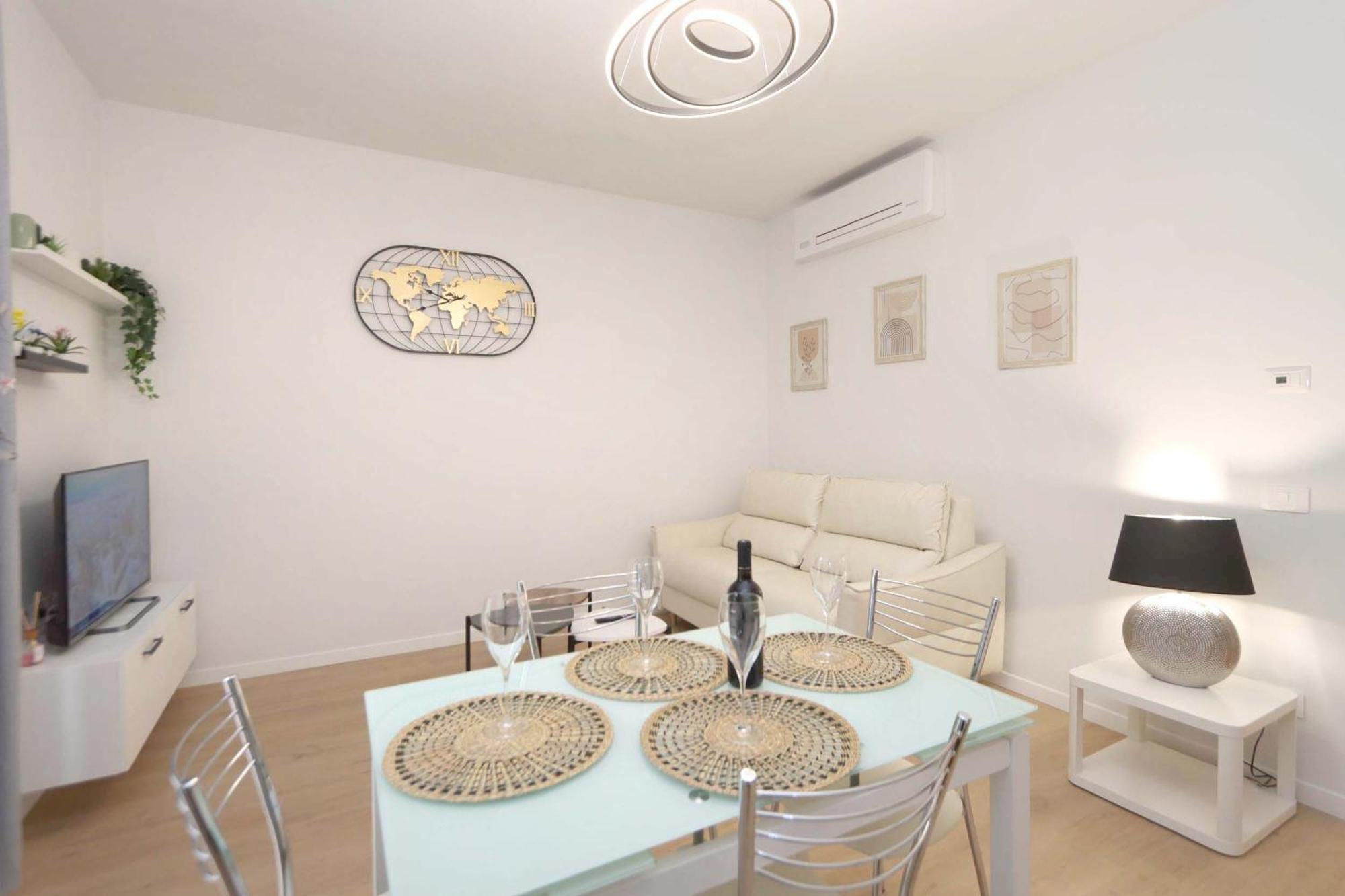 Dolce Risveglio Appartement *