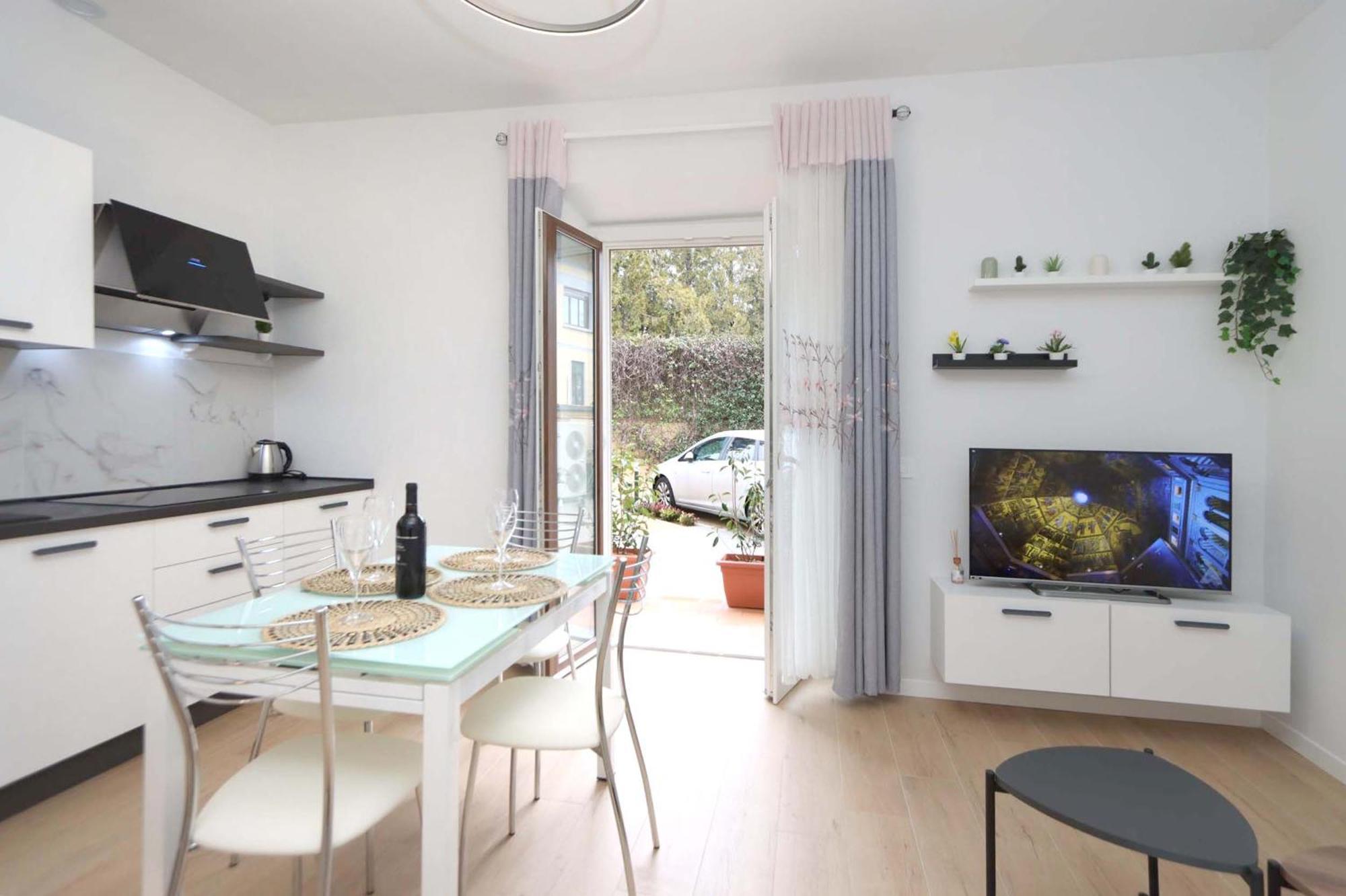 Appartement Dolce Risveglio Florence