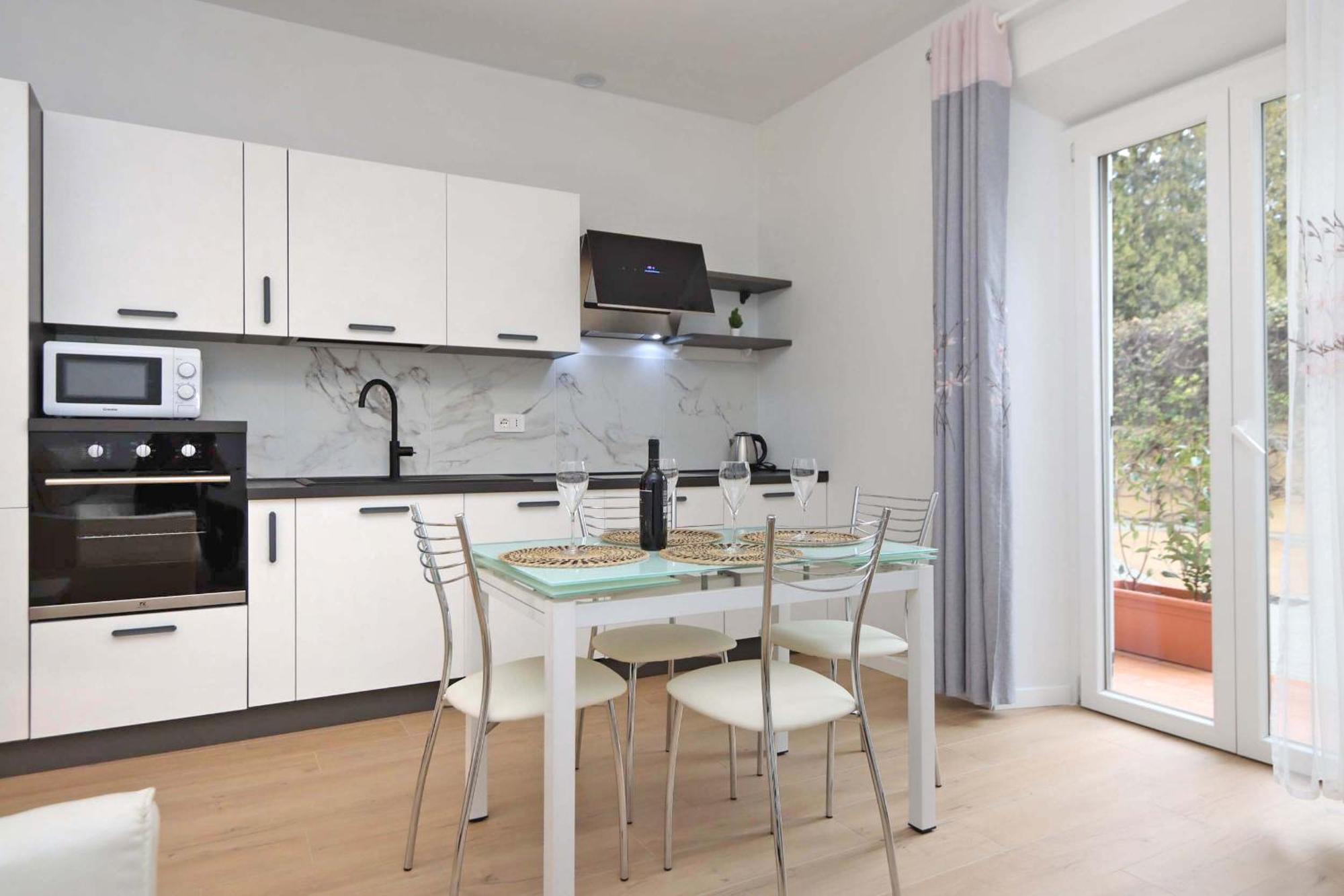 Dolce Risveglio Appartement *