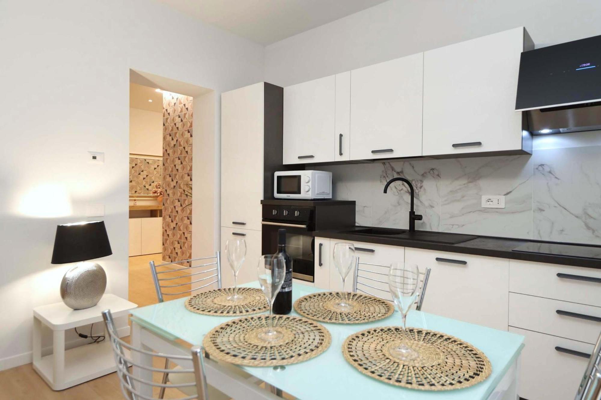 Appartement Dolce Risveglio Florence