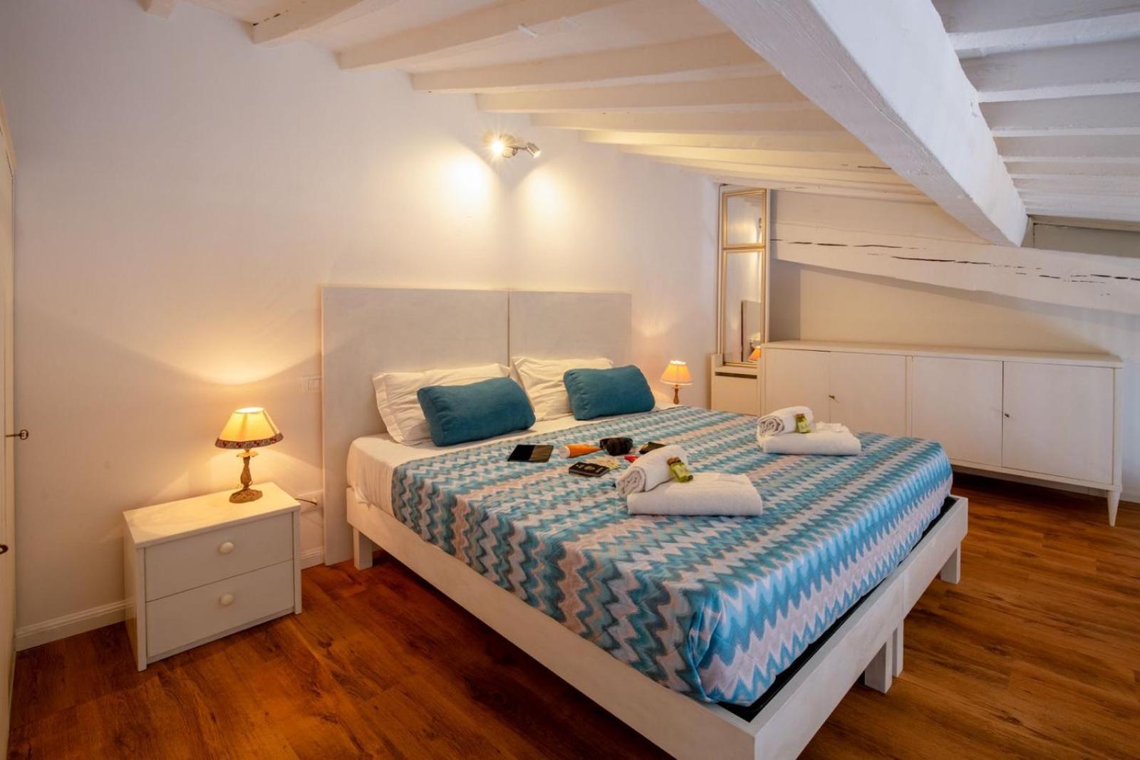 Sant'ambrogio Suite-firenze Centro Appartement Florence