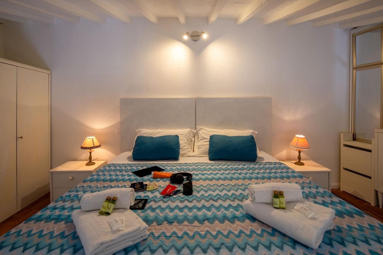 Sant'ambrogio Suite-firenze Centro Appartement Florence