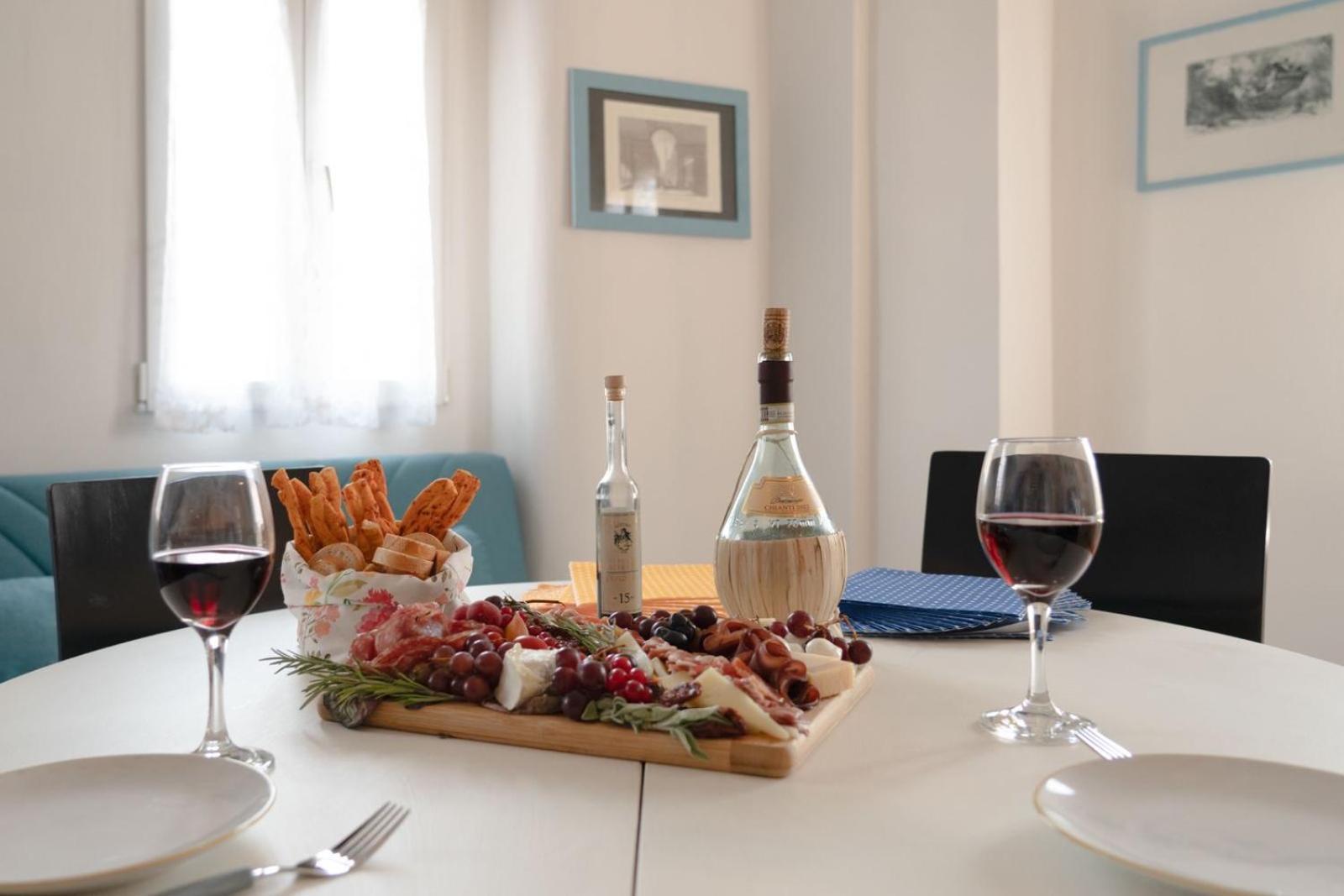 Sant'ambrogio Suite-firenze Centro *