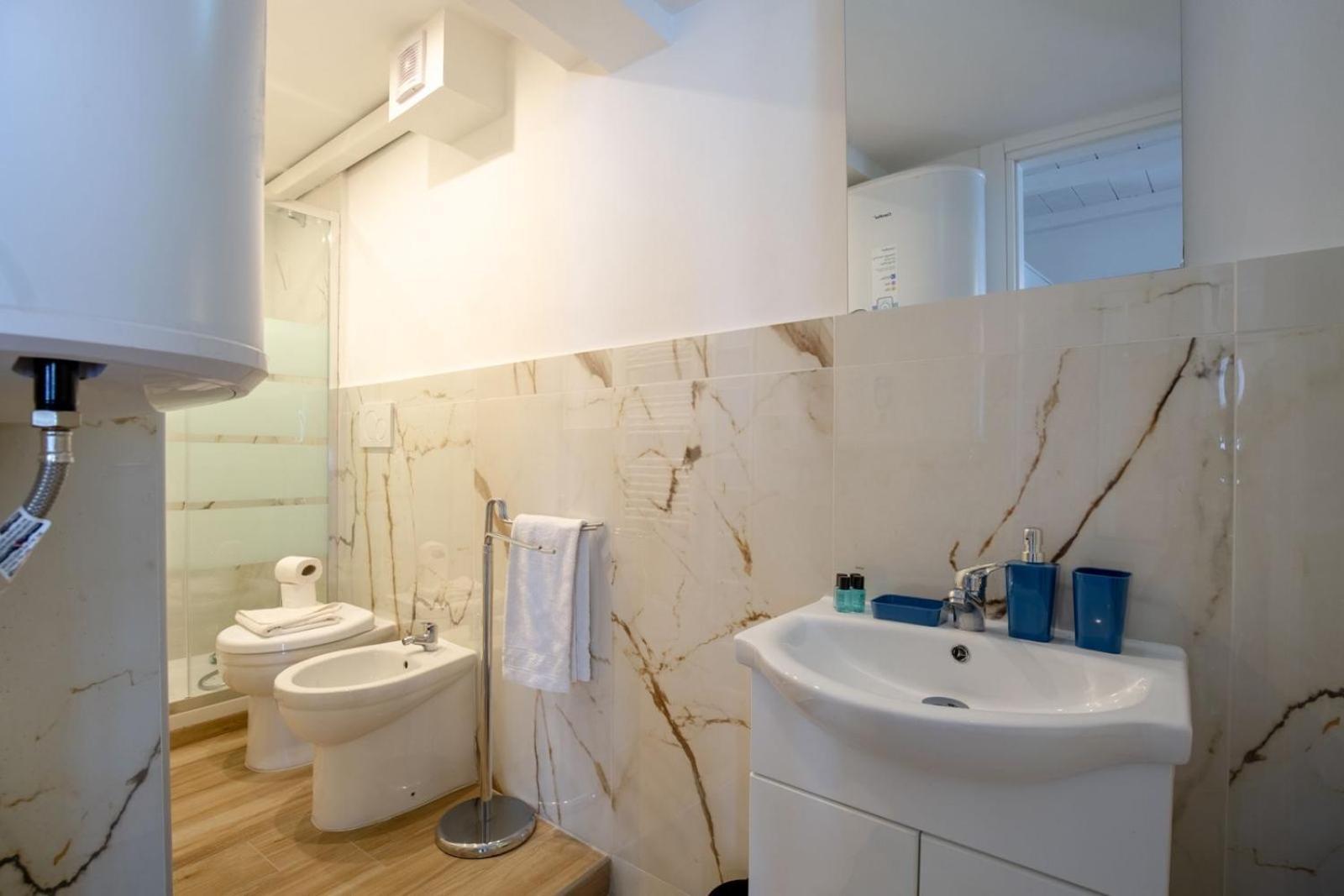 Sant'ambrogio Suite-firenze Centro Florence