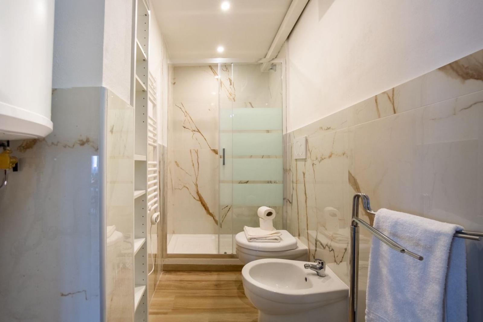 Sant'ambrogio Suite-firenze Centro