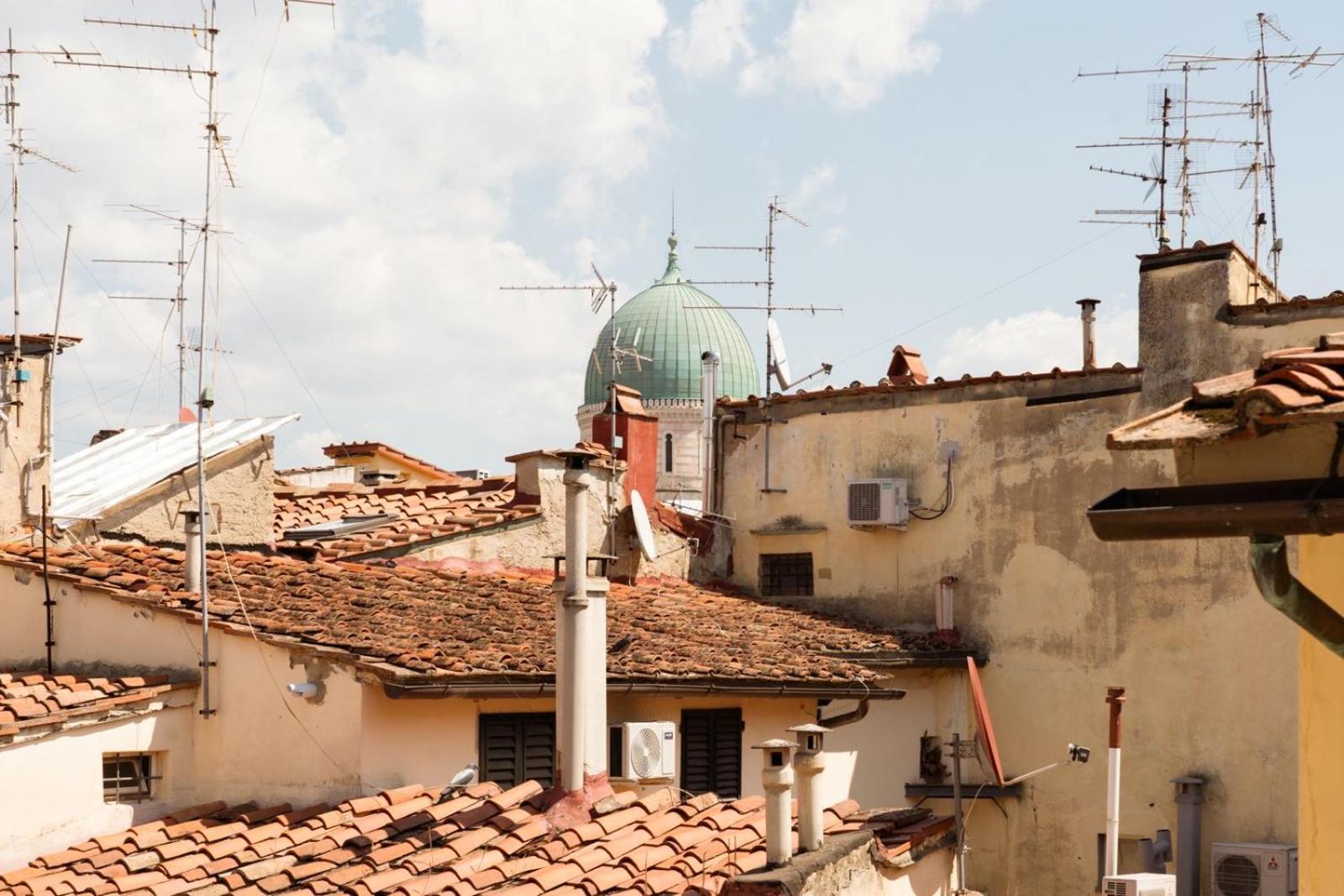 Sant'ambrogio Suite-firenze Centro Florence