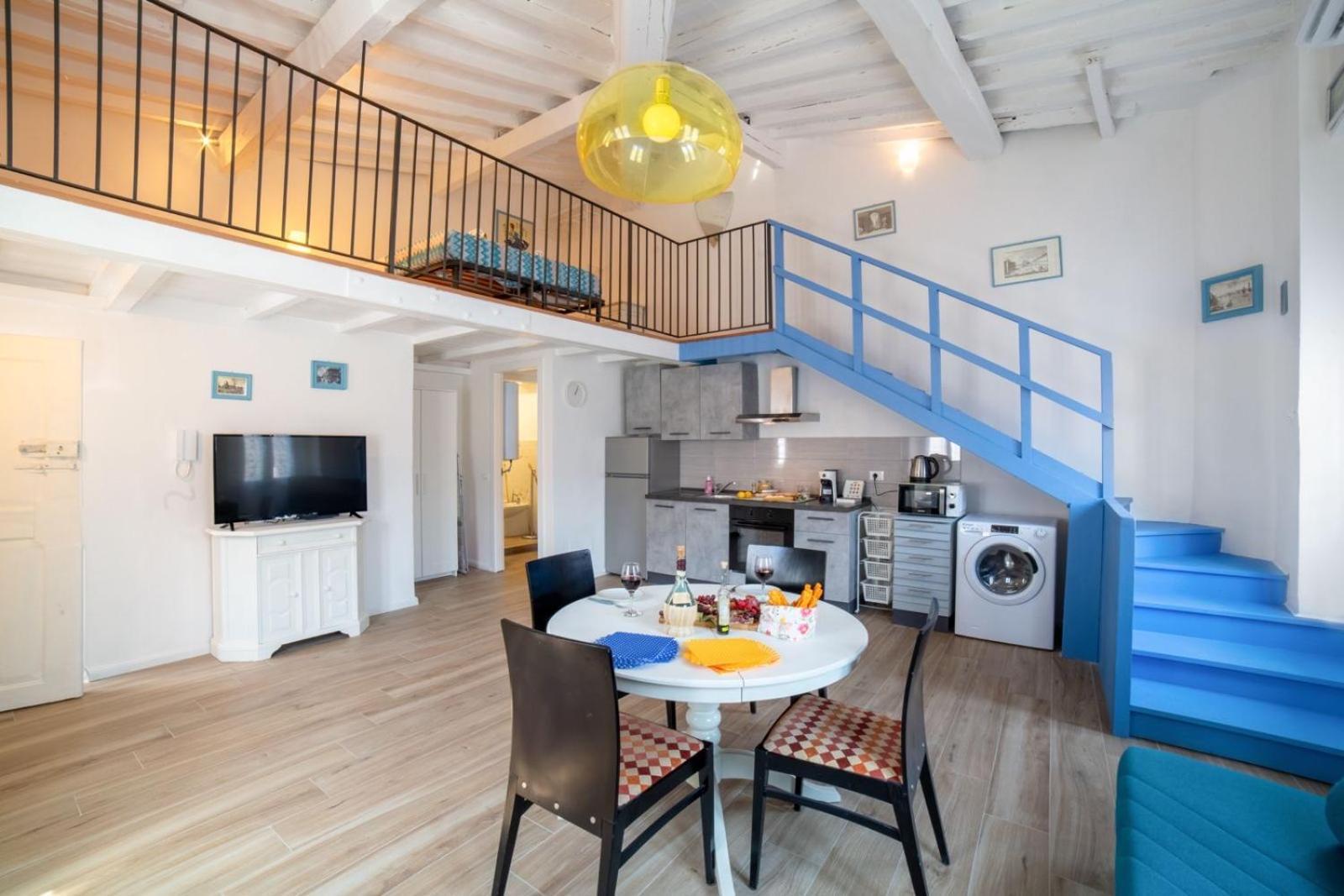 Sant'ambrogio Suite-firenze Centro