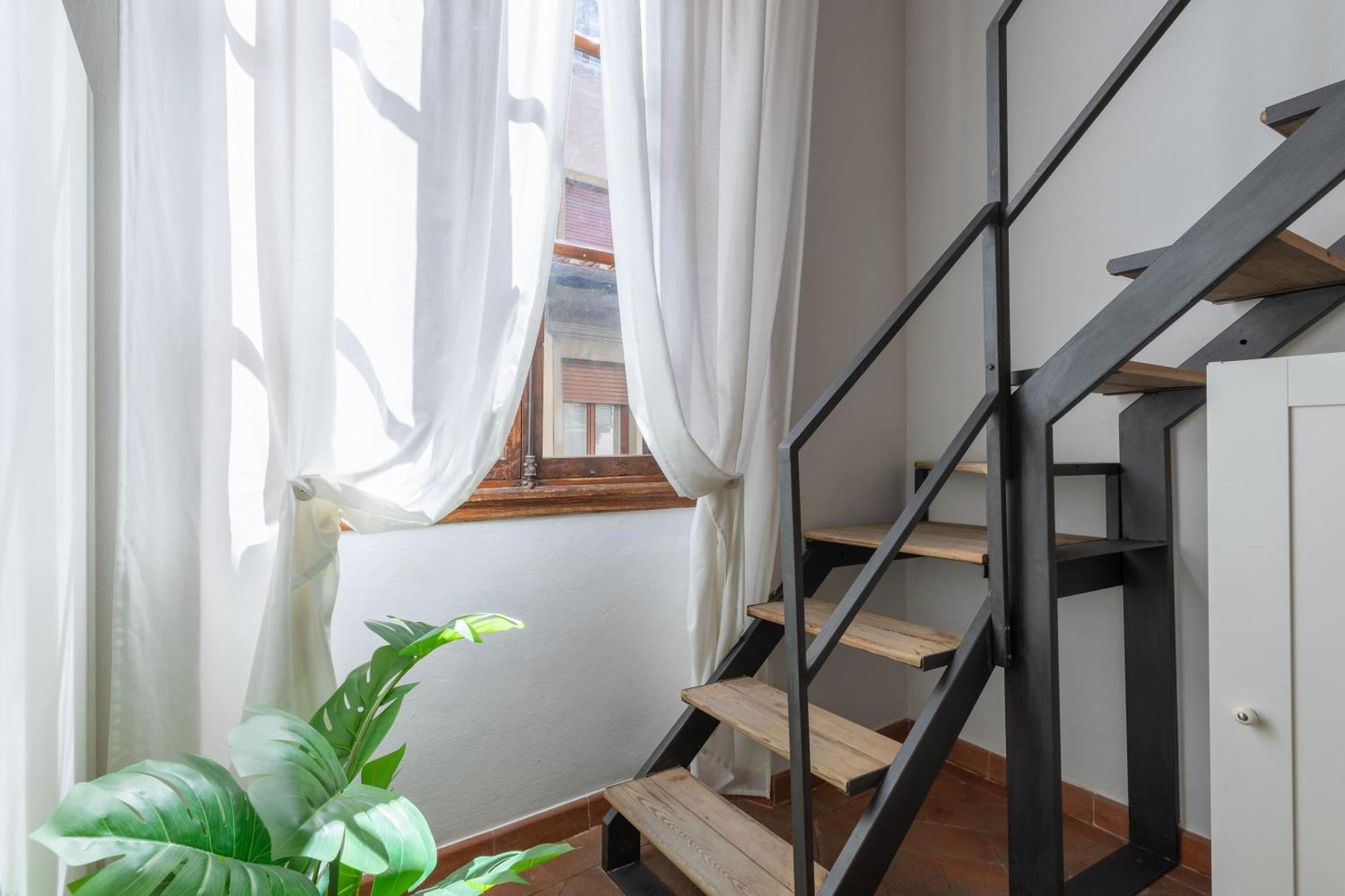 Appartement Station-duomo Free Wi-fi *
