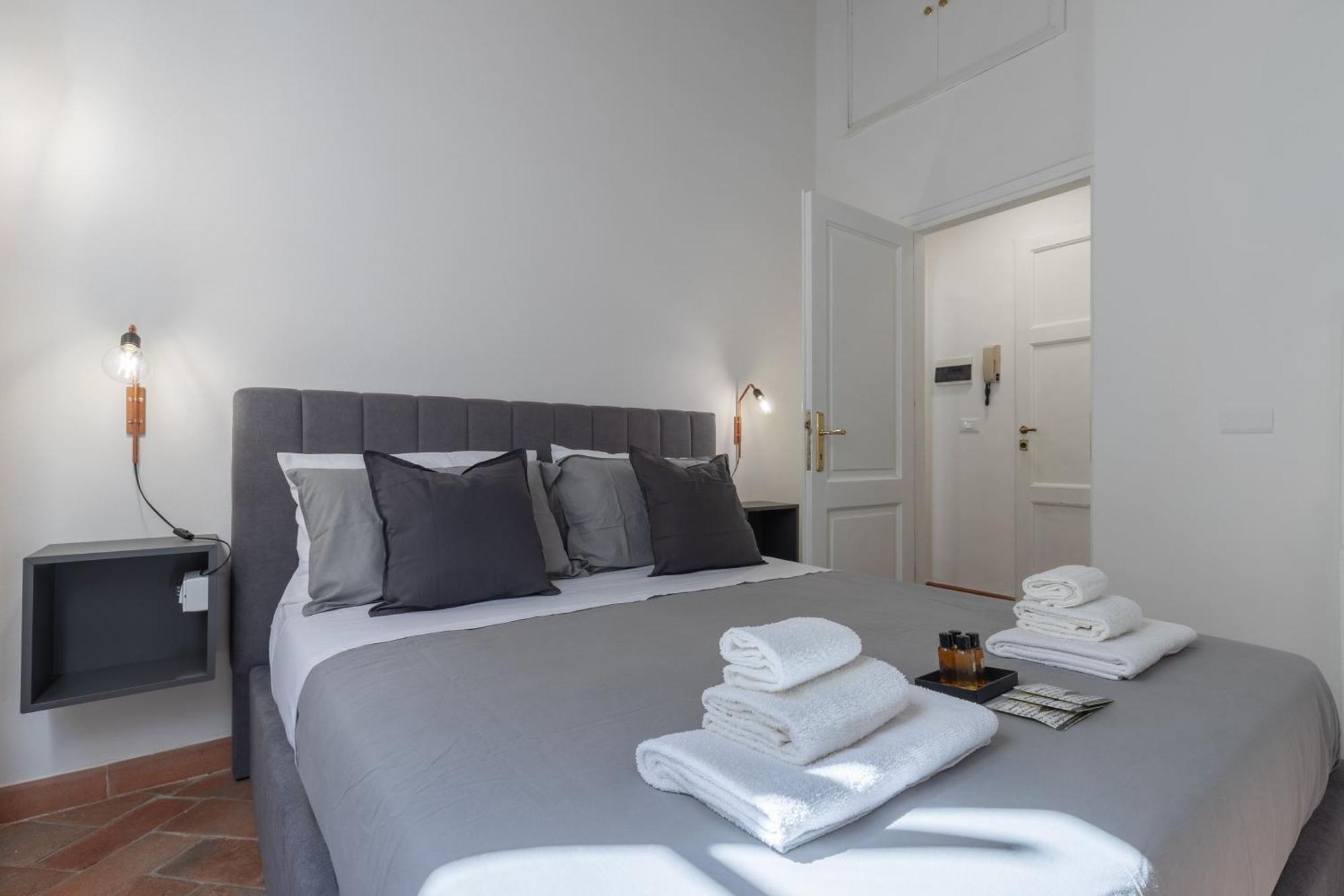 Appartement Station-duomo Free Wi-fi