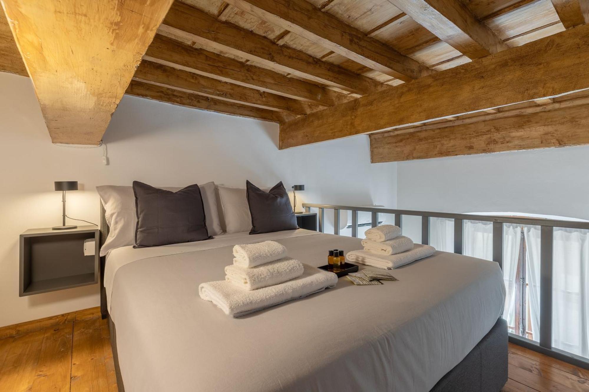 Station-duomo Free Wi-fi Appartement Florence