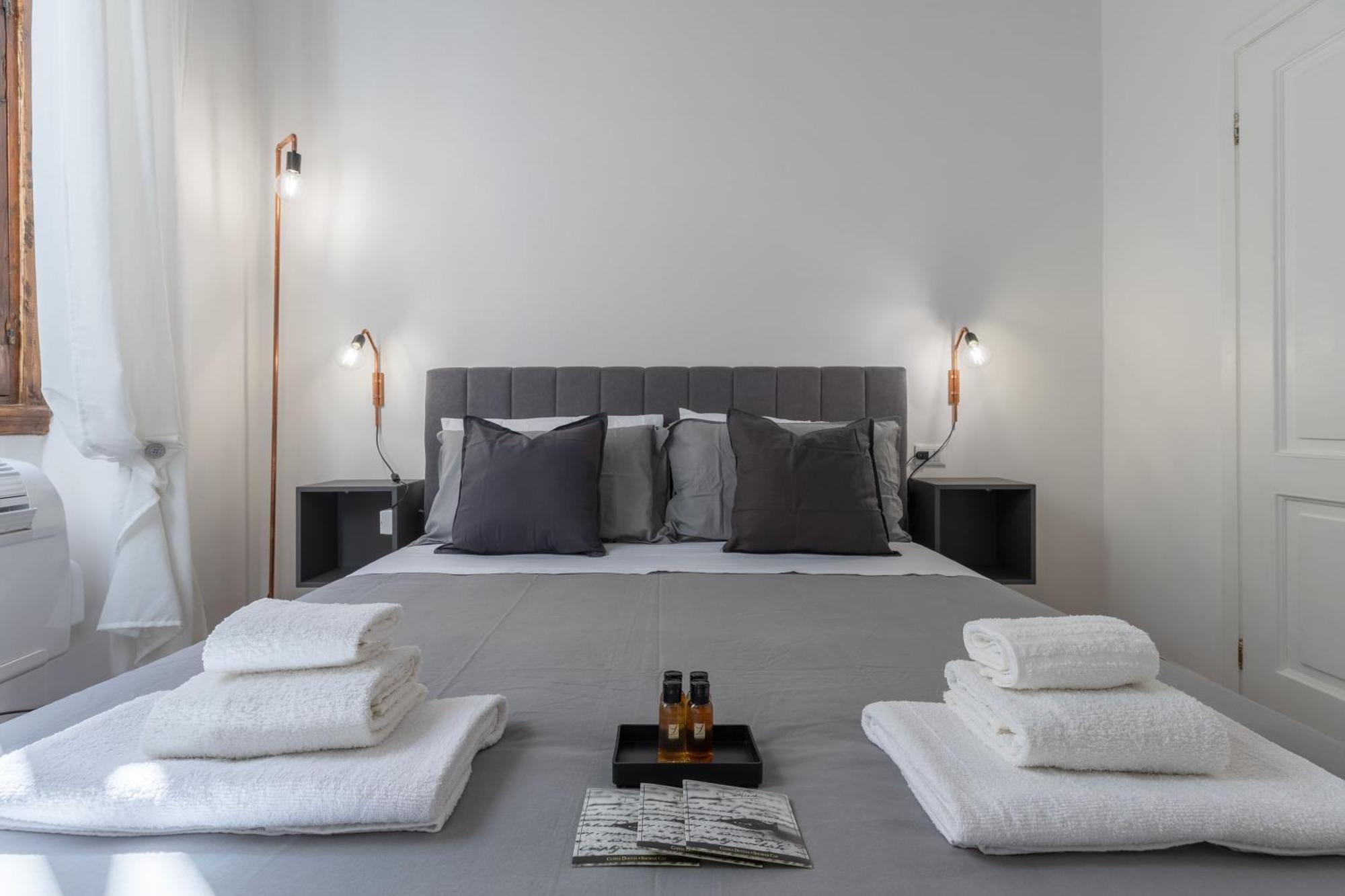 Station-duomo Free Wi-fi Appartement Florence
