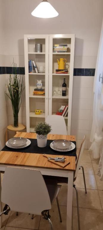 Soggiorno71 Appartement