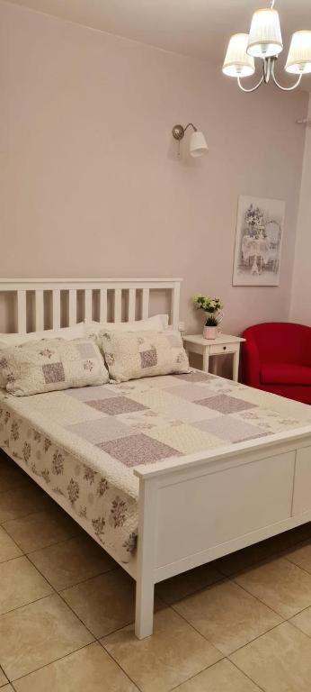Soggiorno71 Appartement Florence