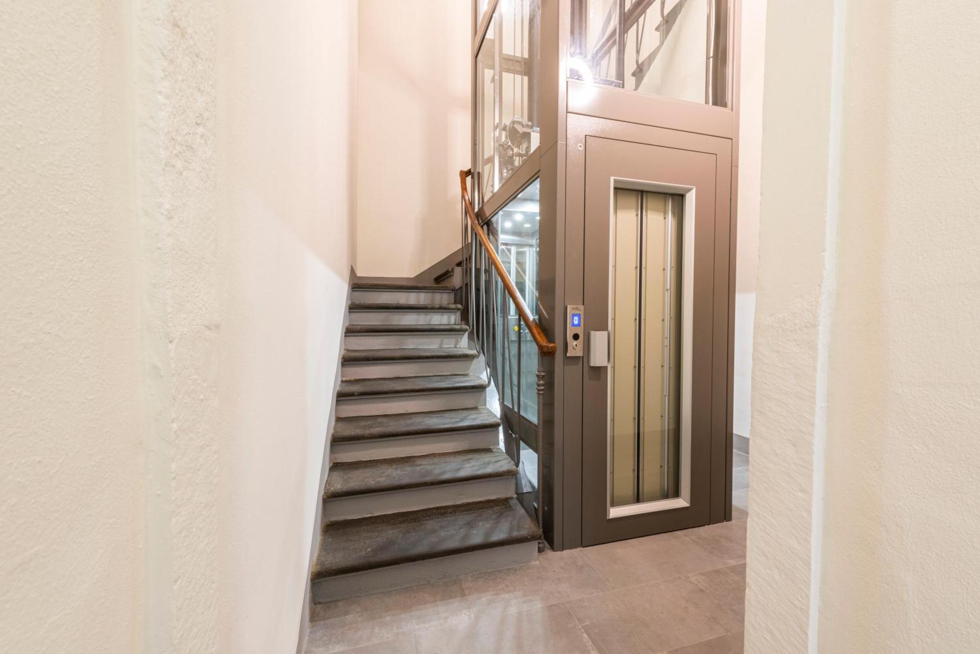 Appartement Cosy In Glamorous Santo Spirito