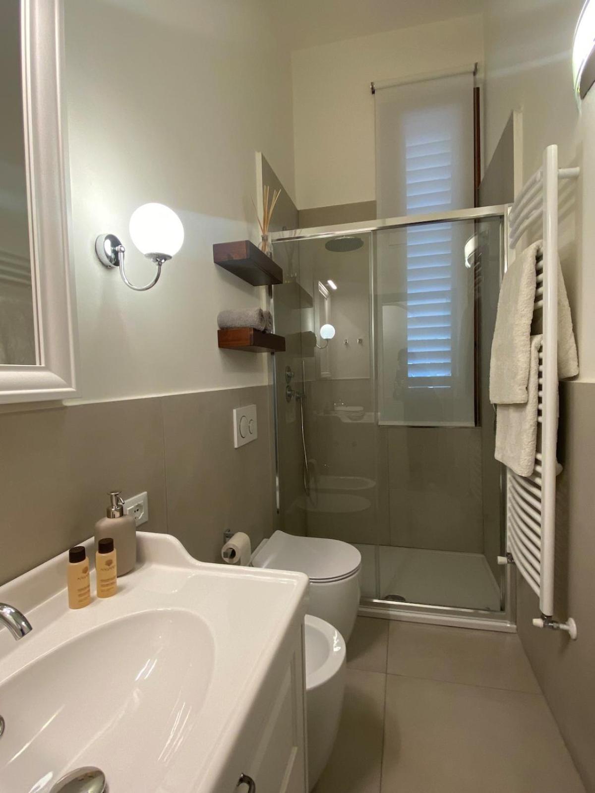 Apartment Ede Florence