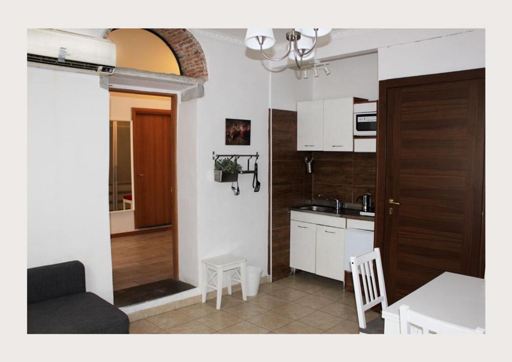 Appartement Soggiorno71