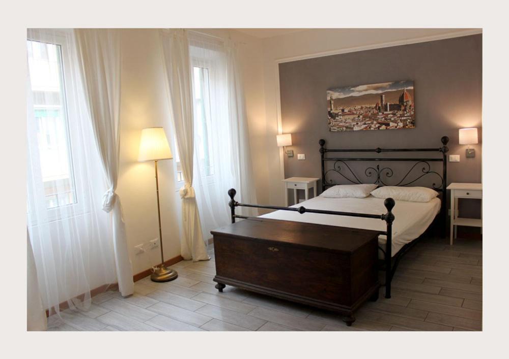 Appartement Soggiorno71 Florence