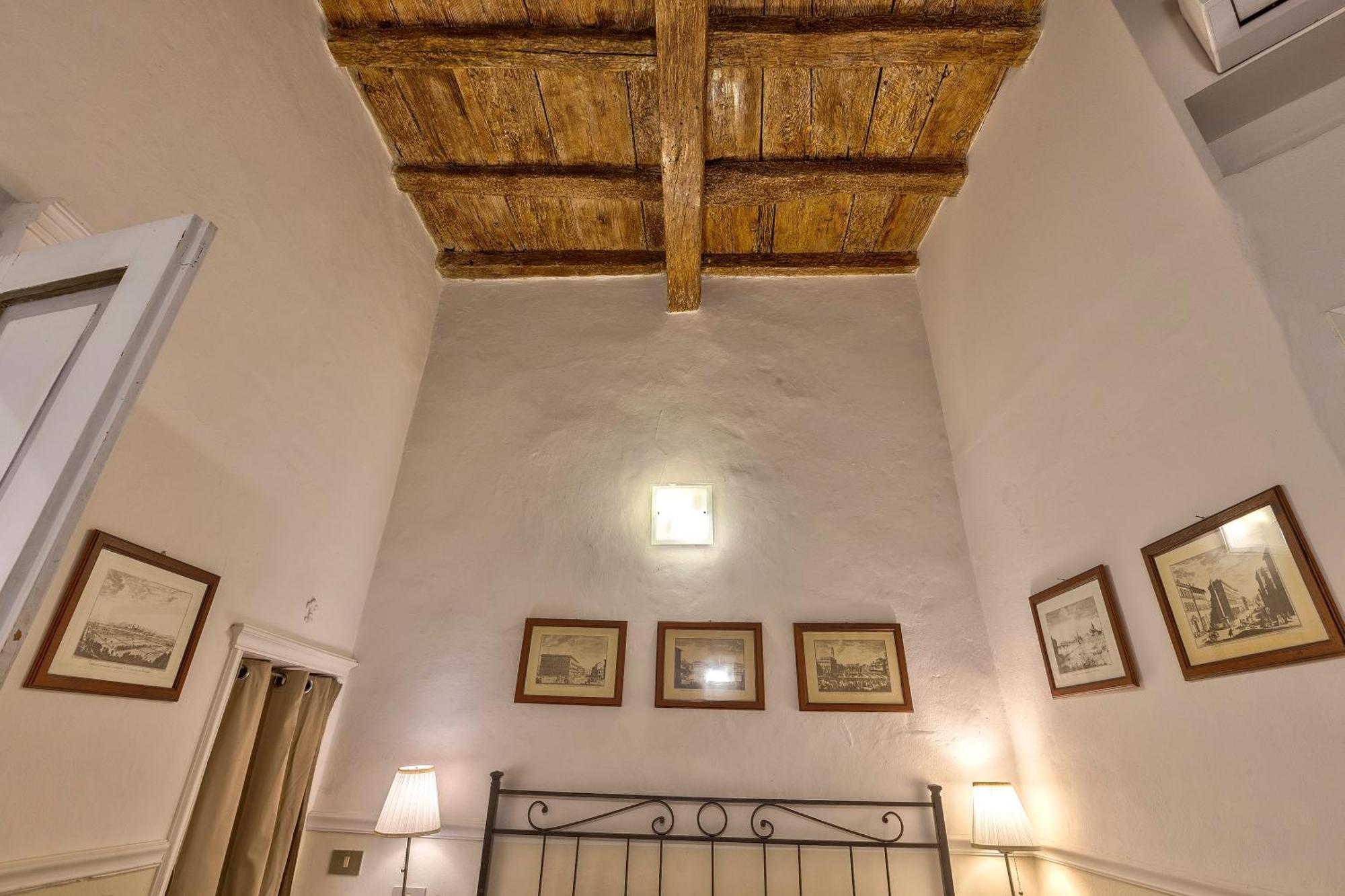 Santo Spirito Florence