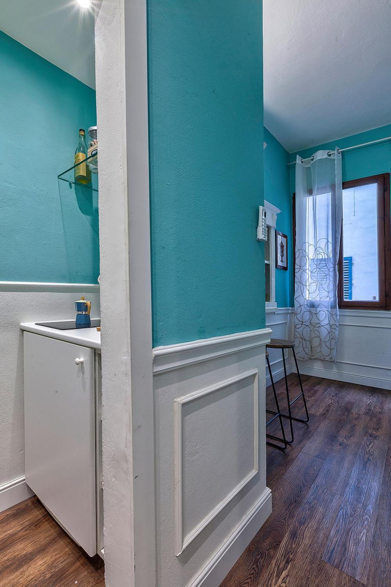 Apartment Santo Spirito *
