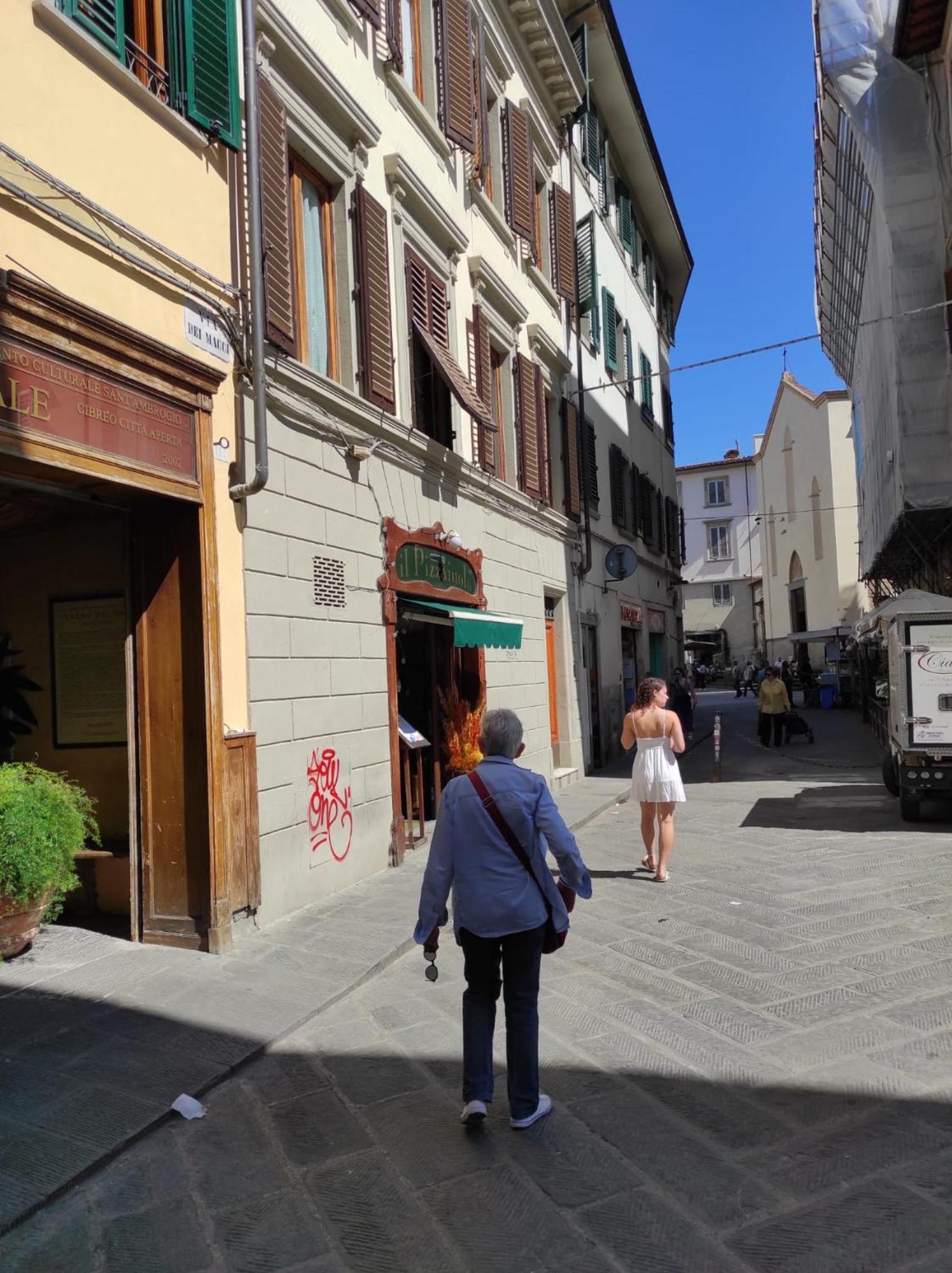 Apartment Agnolo First Two Bedrooms Close To Duomo *