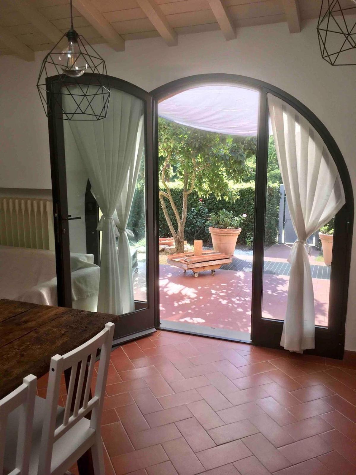 Appartement Gigallino In Campagna, A Due Passi Da Florence
