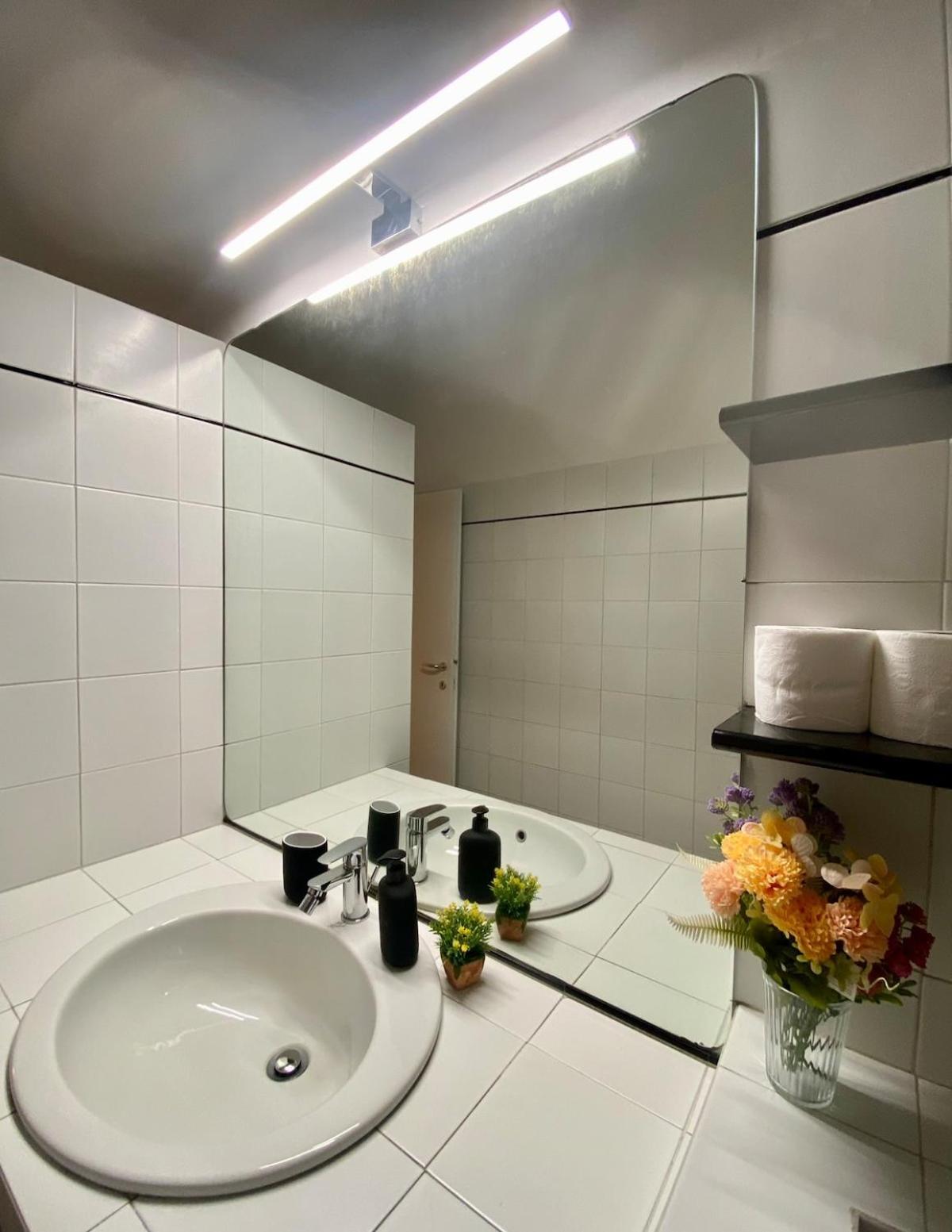 Iris Loft Appartement Florence