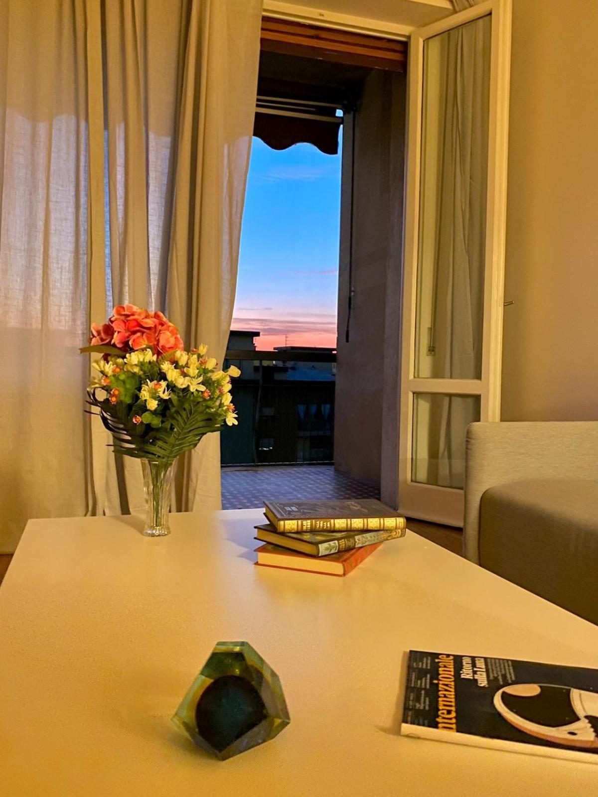 Appartement Iris Loft Florence