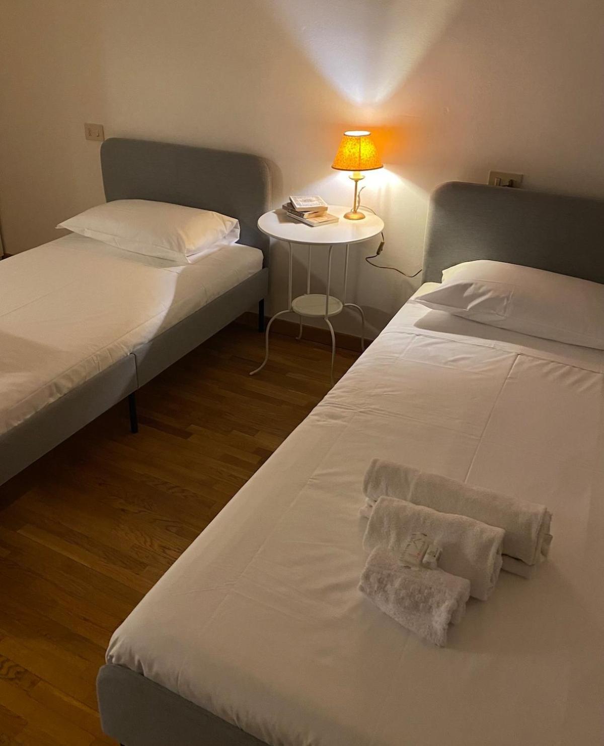 Appartement Iris Loft