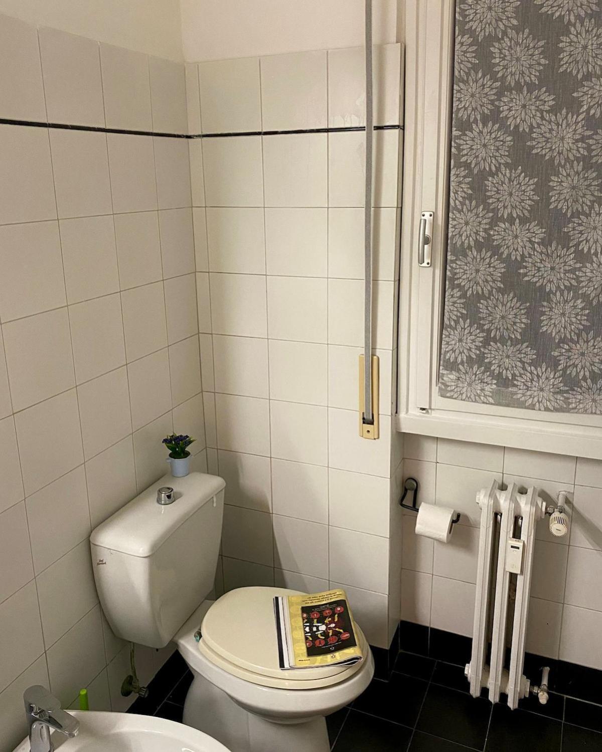 Iris Loft Appartement *