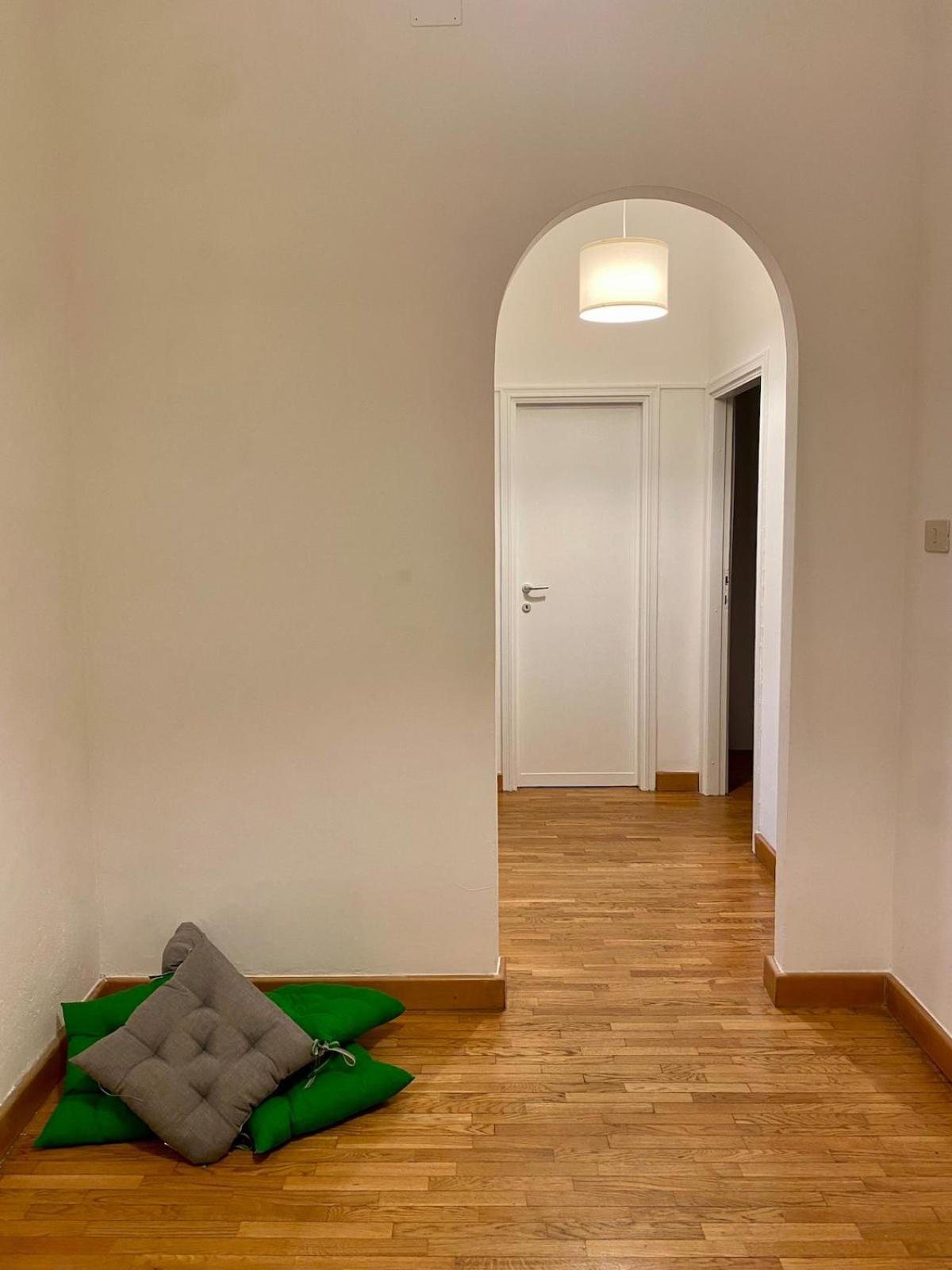 Appartement Iris Loft *