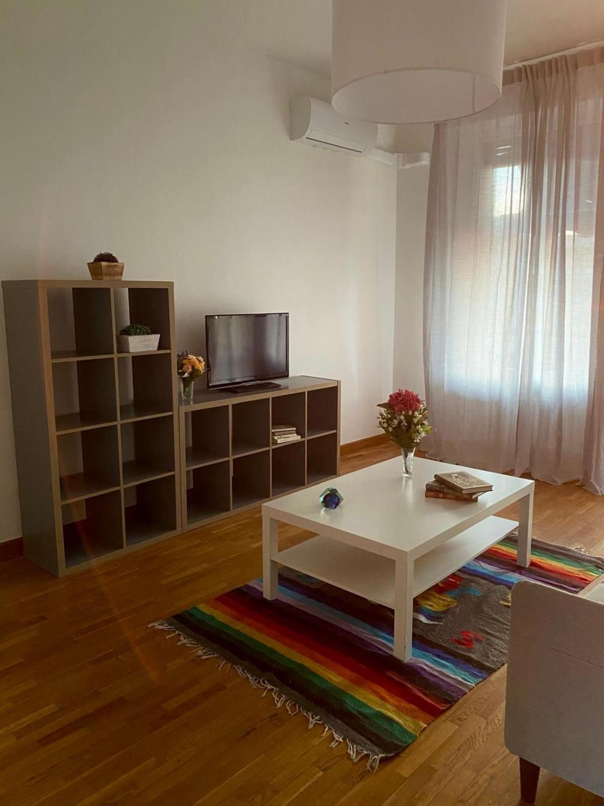 Iris Loft Appartement Florence