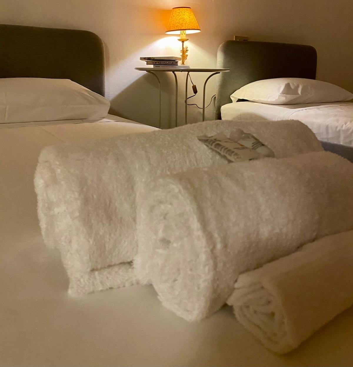 Iris Loft Florence