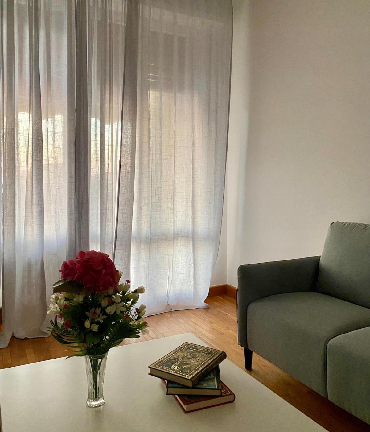 Iris Loft * Florence