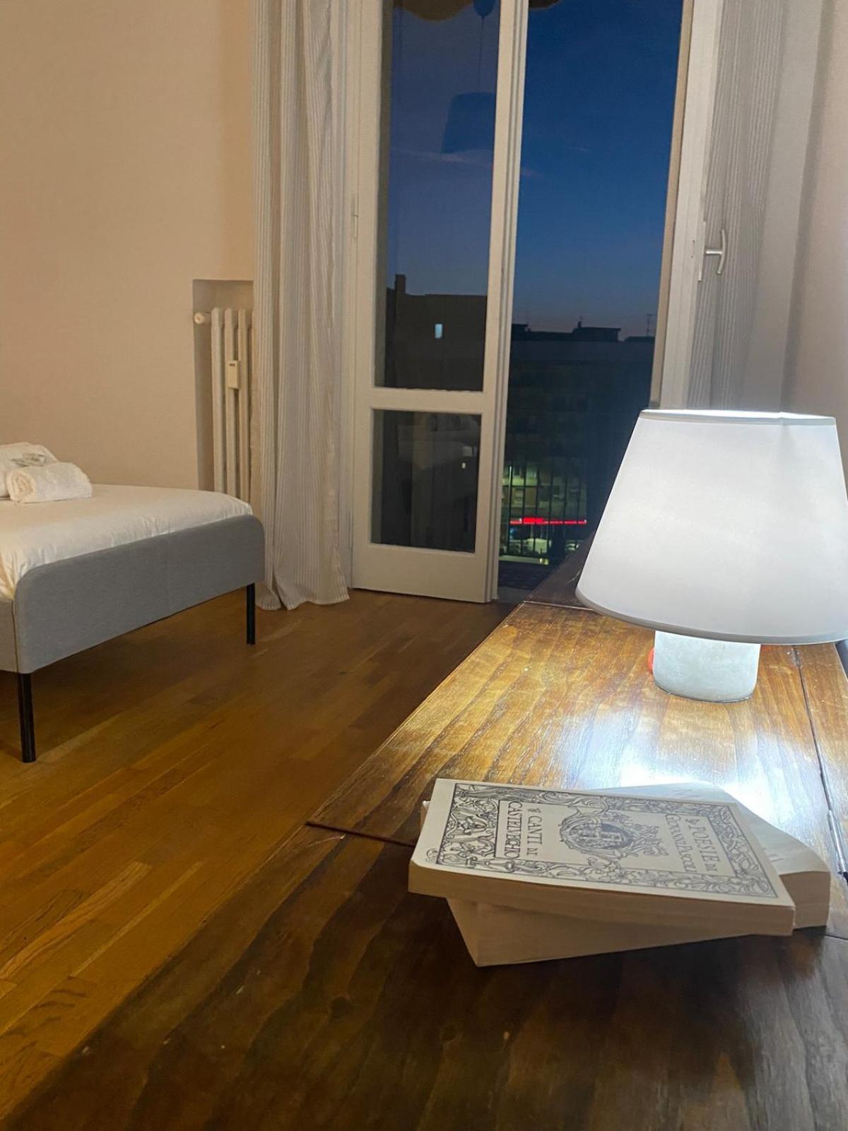 Iris Loft Appartement